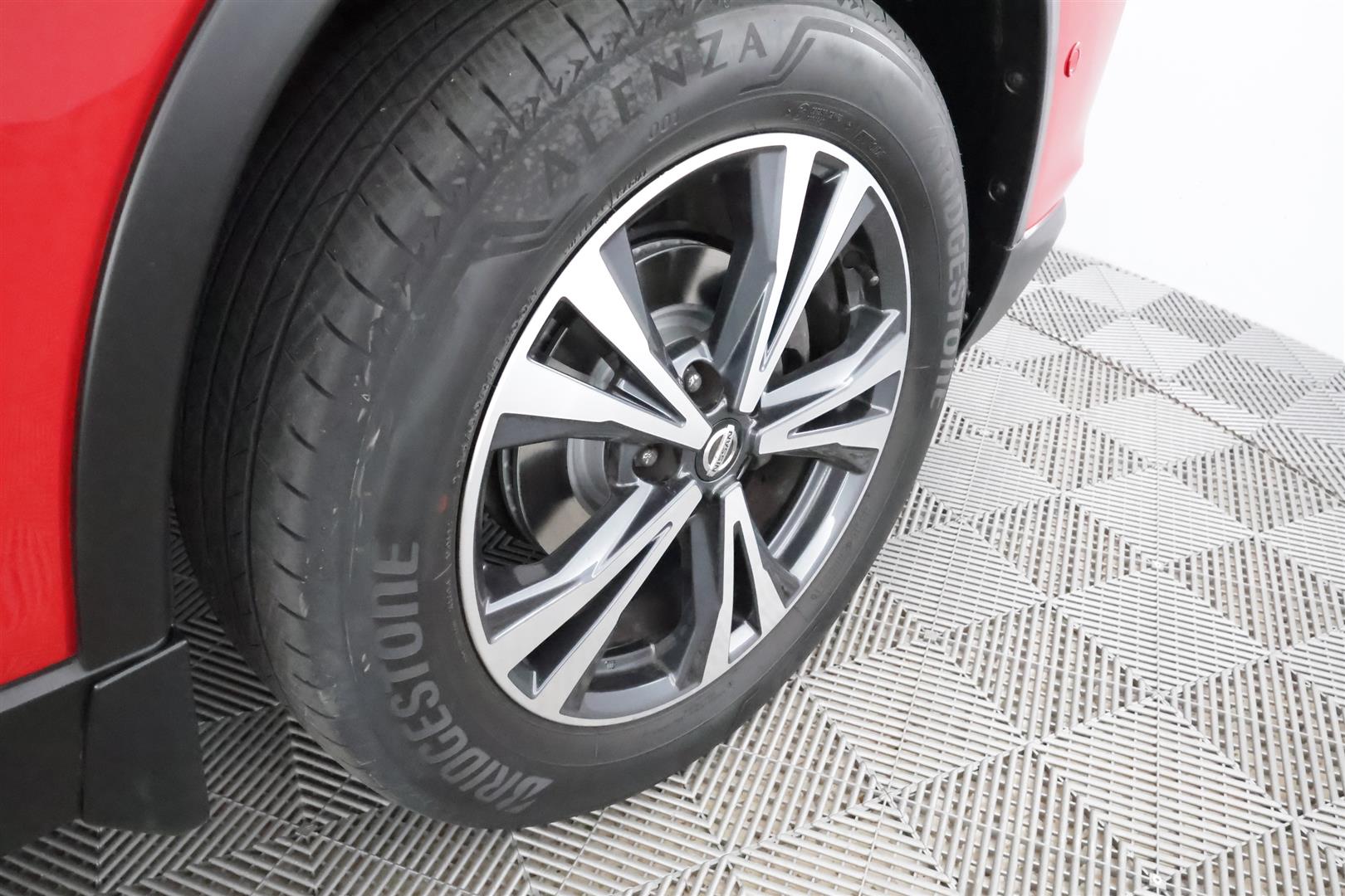 Nissan X-Trail 2022