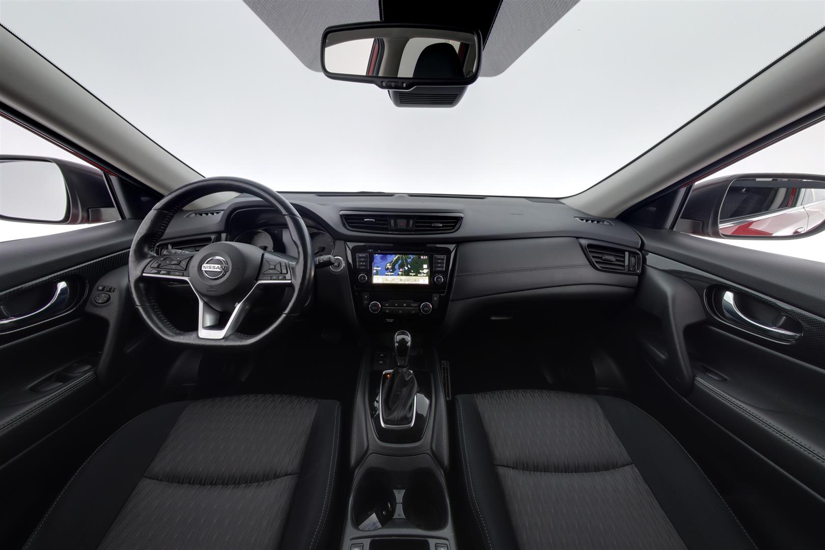Nissan X-Trail 2022