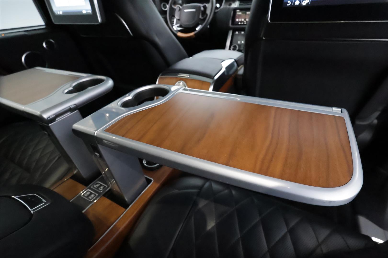 Land Rover Range Rover 2020