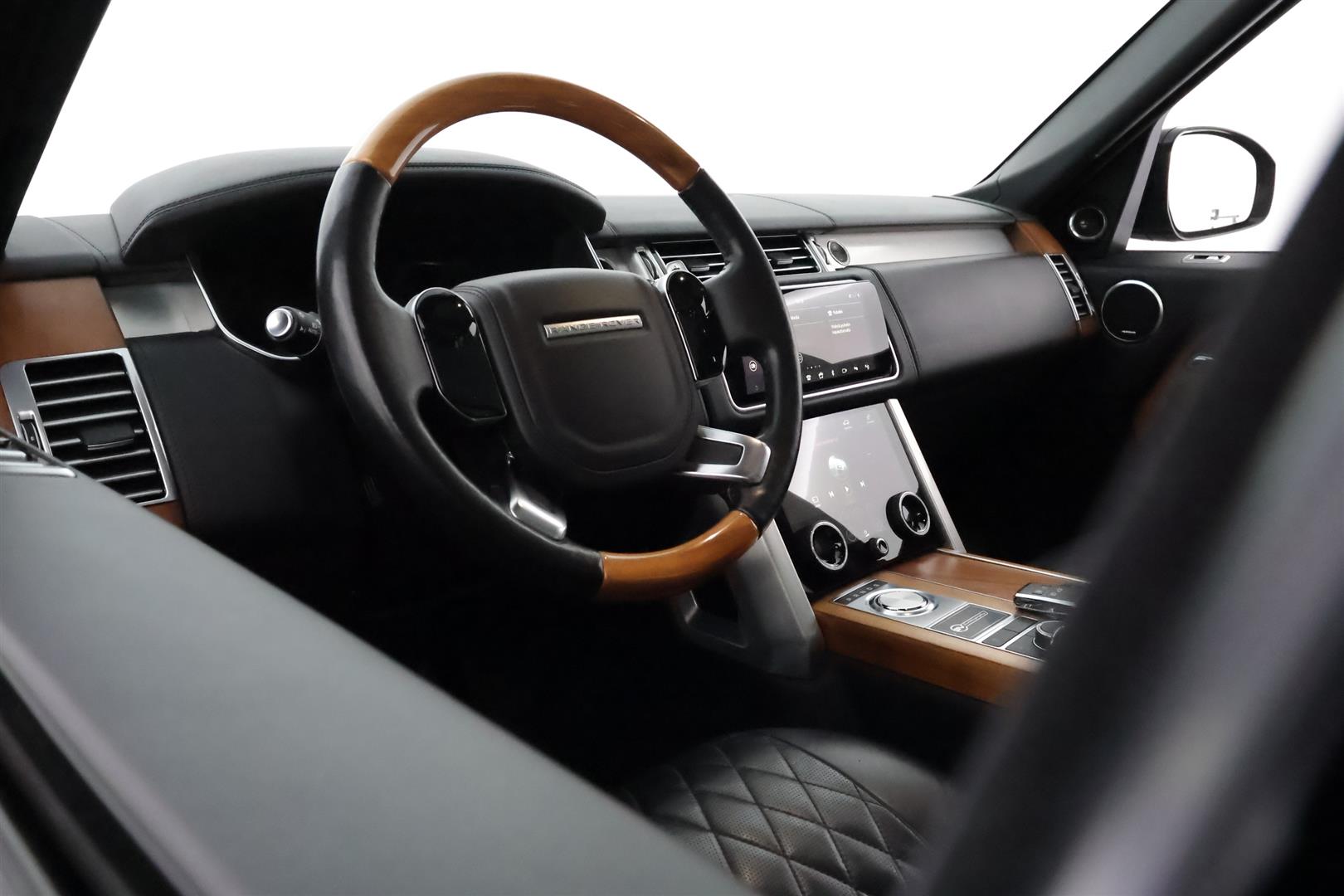 Land Rover Range Rover 2020