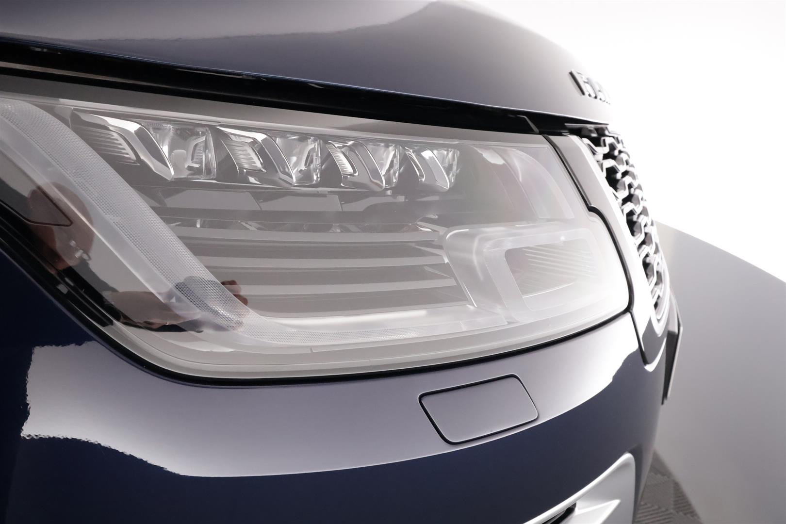 Land Rover Range Rover 2020