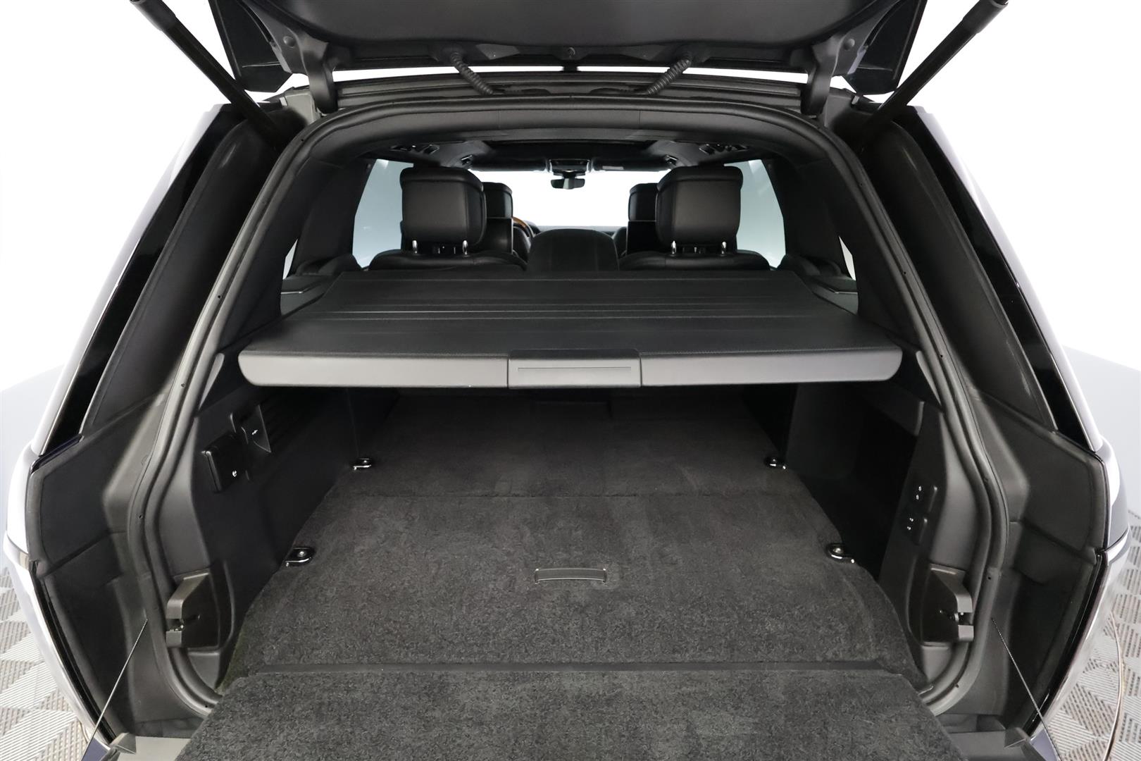 Land Rover Range Rover 2020