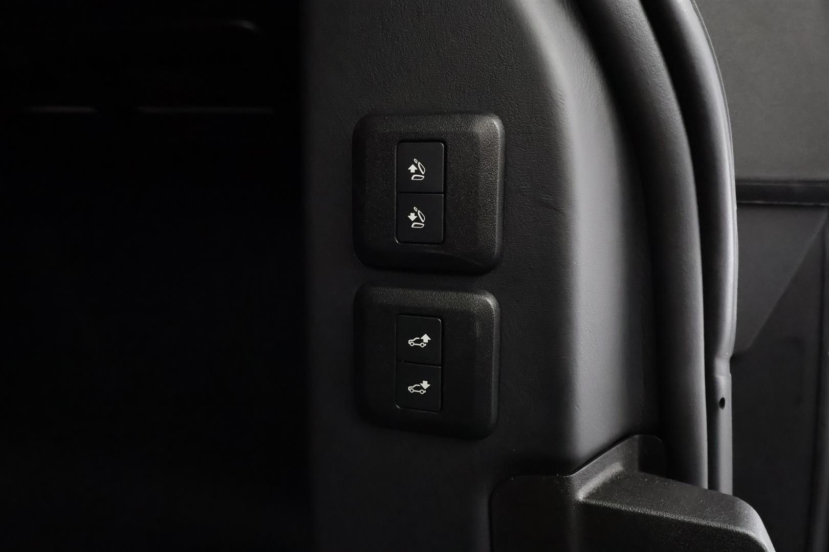 Land Rover Range Rover 2020