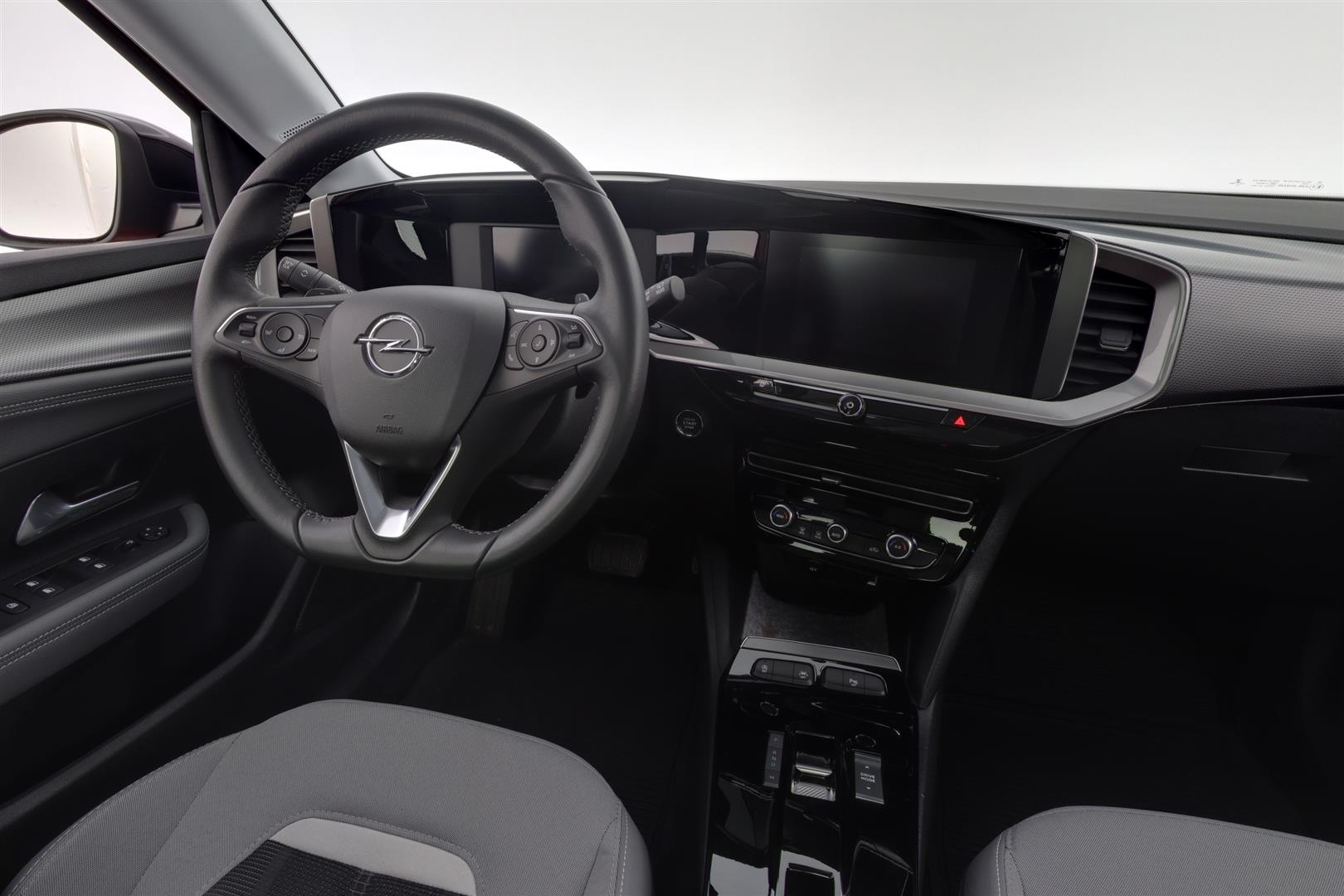 Opel Mokka 2021