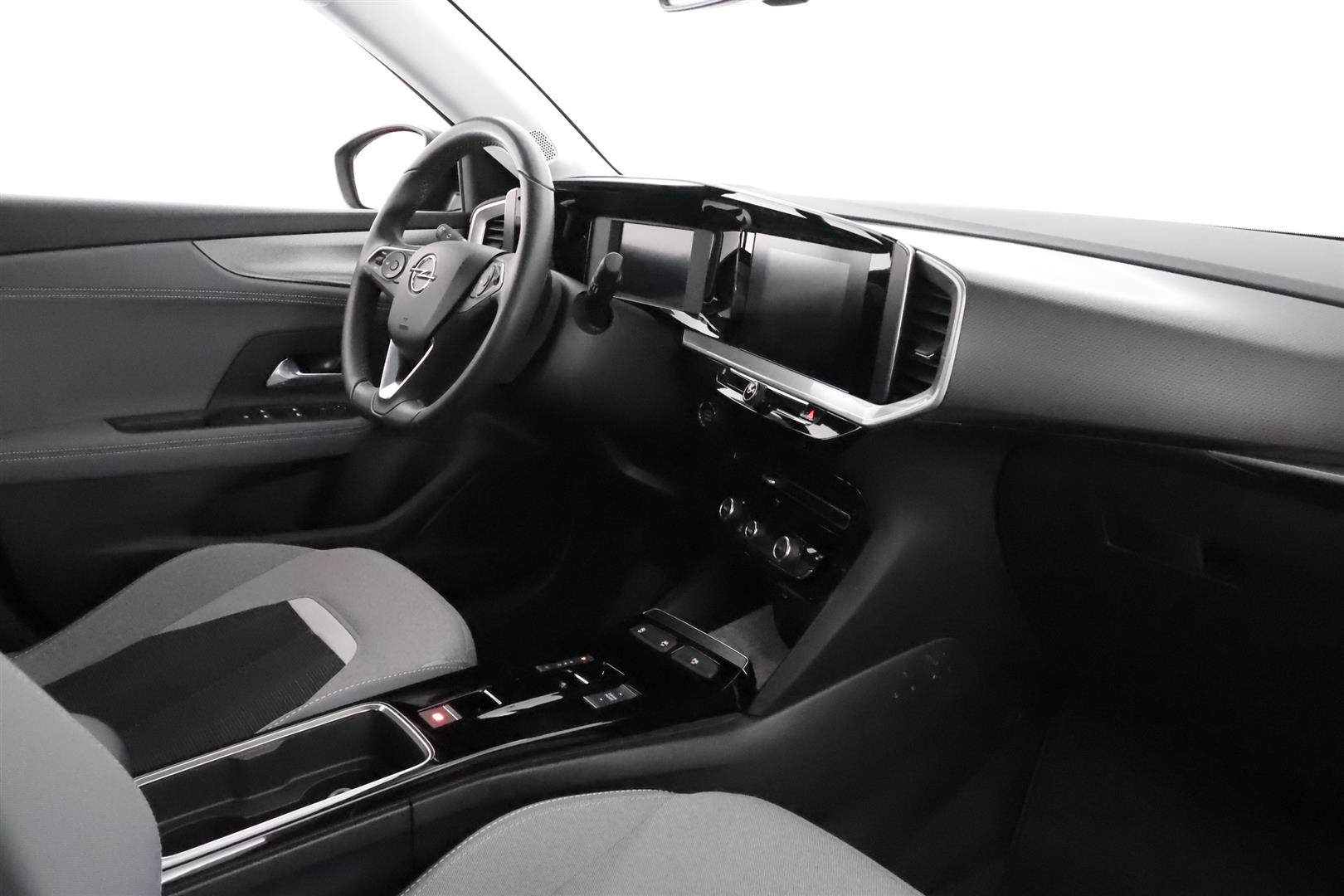 Opel Mokka 2021