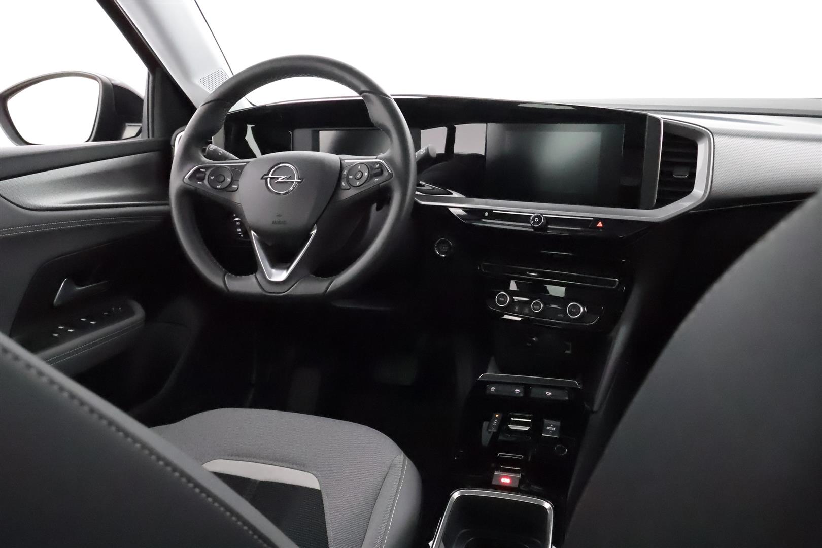 Opel Mokka 2021