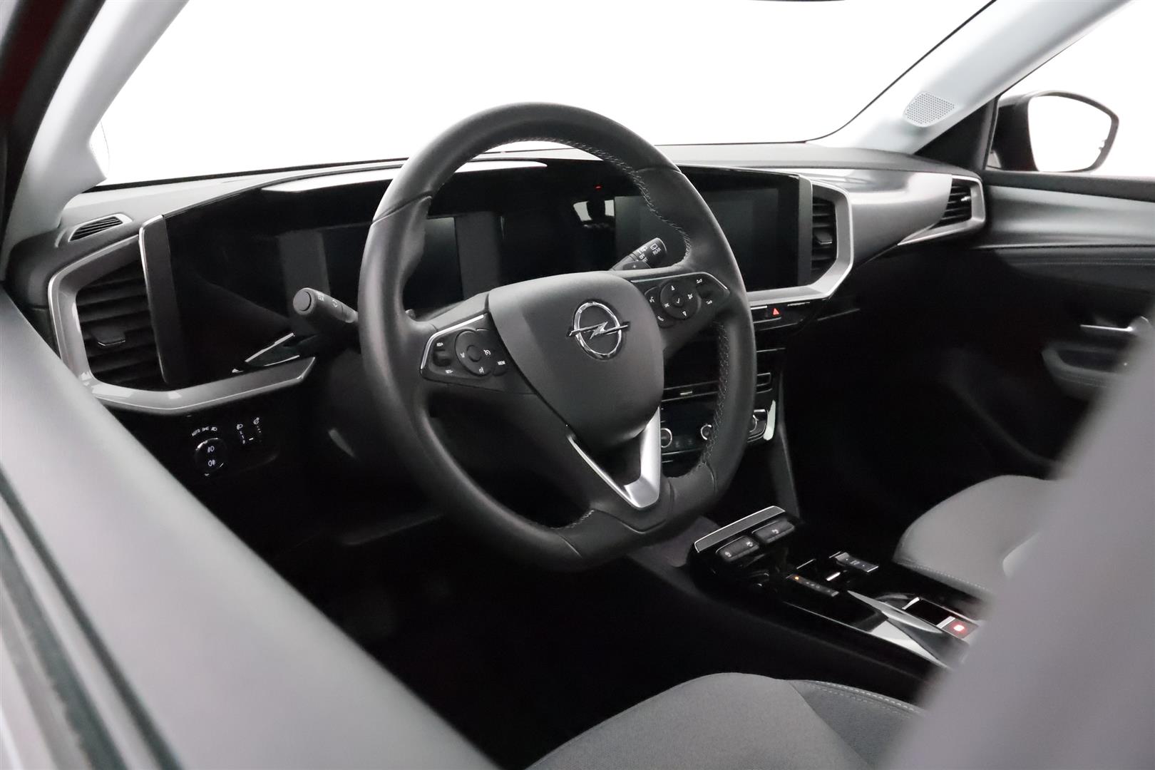 Opel Mokka 2021