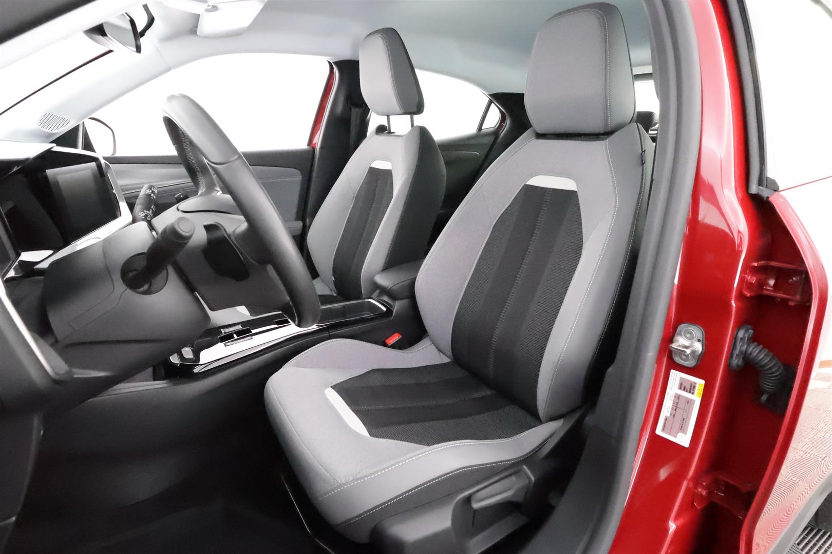 Opel Mokka 2021