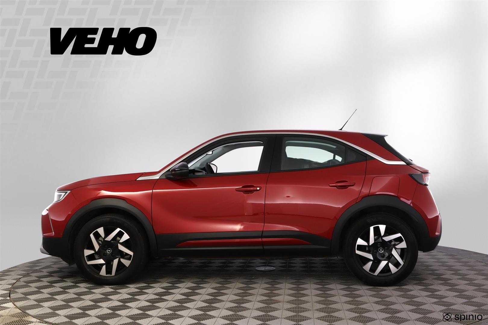 Opel Mokka 2021