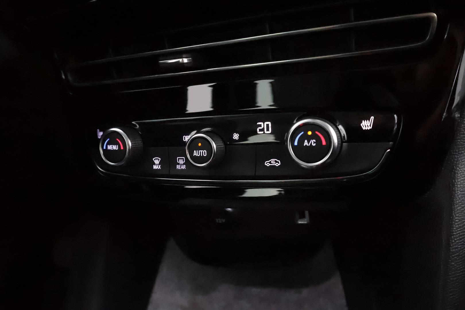 Opel Mokka 2021