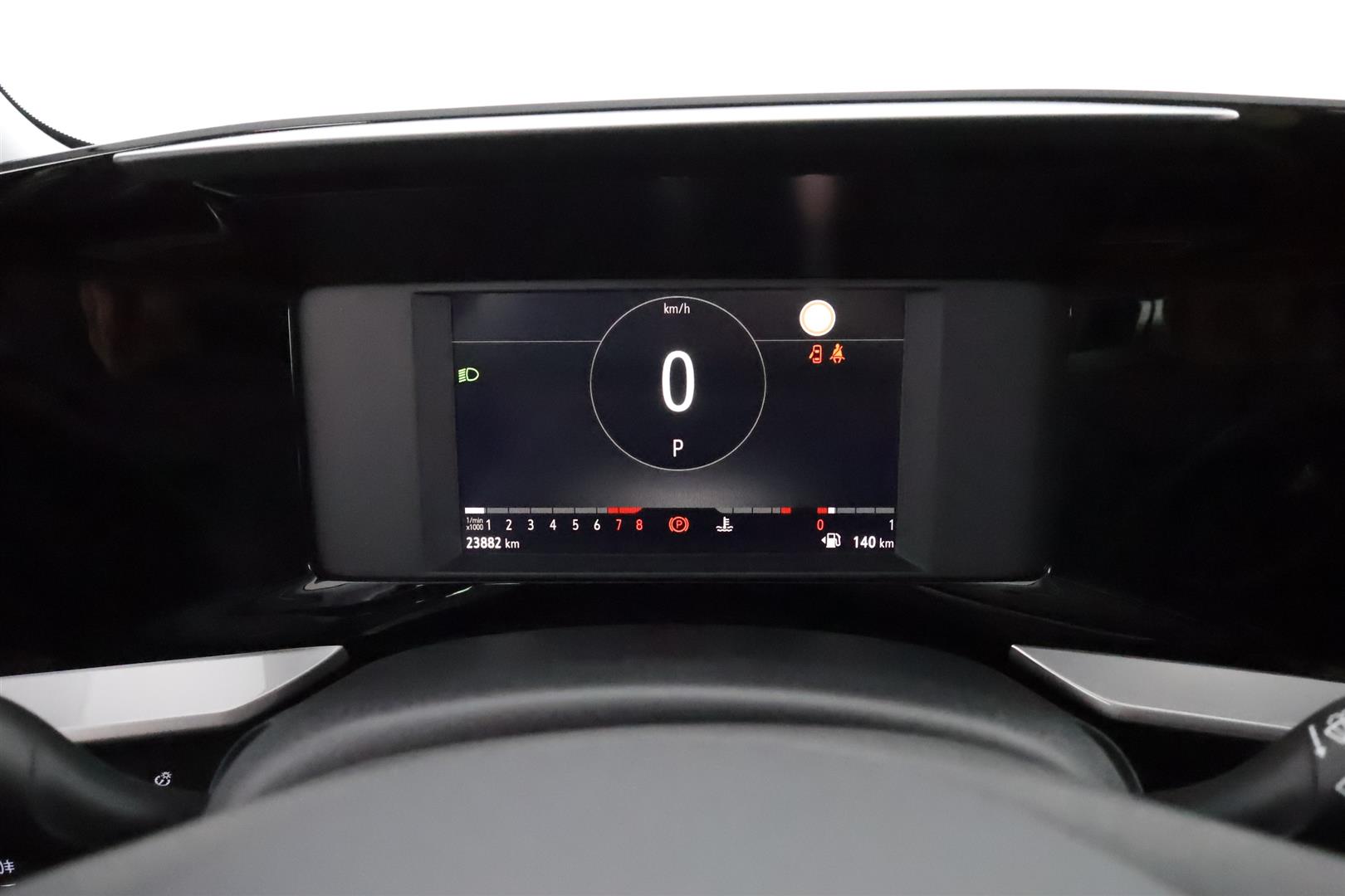 Opel Mokka 2021