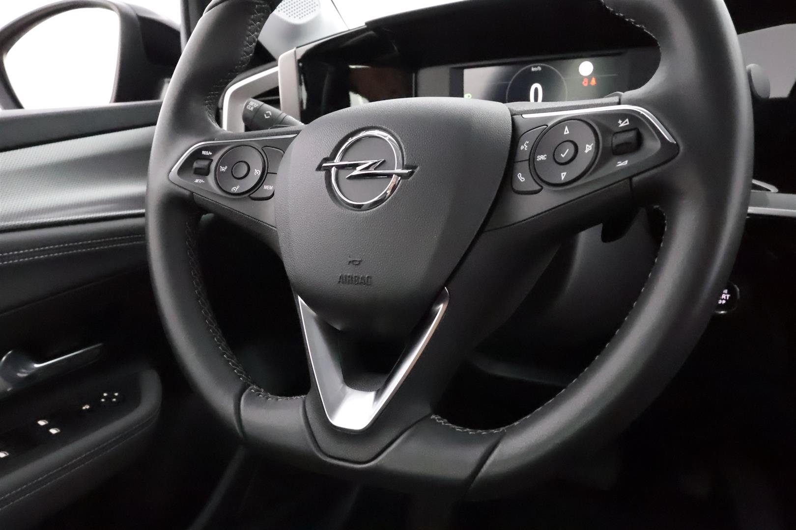 Opel Mokka 2021