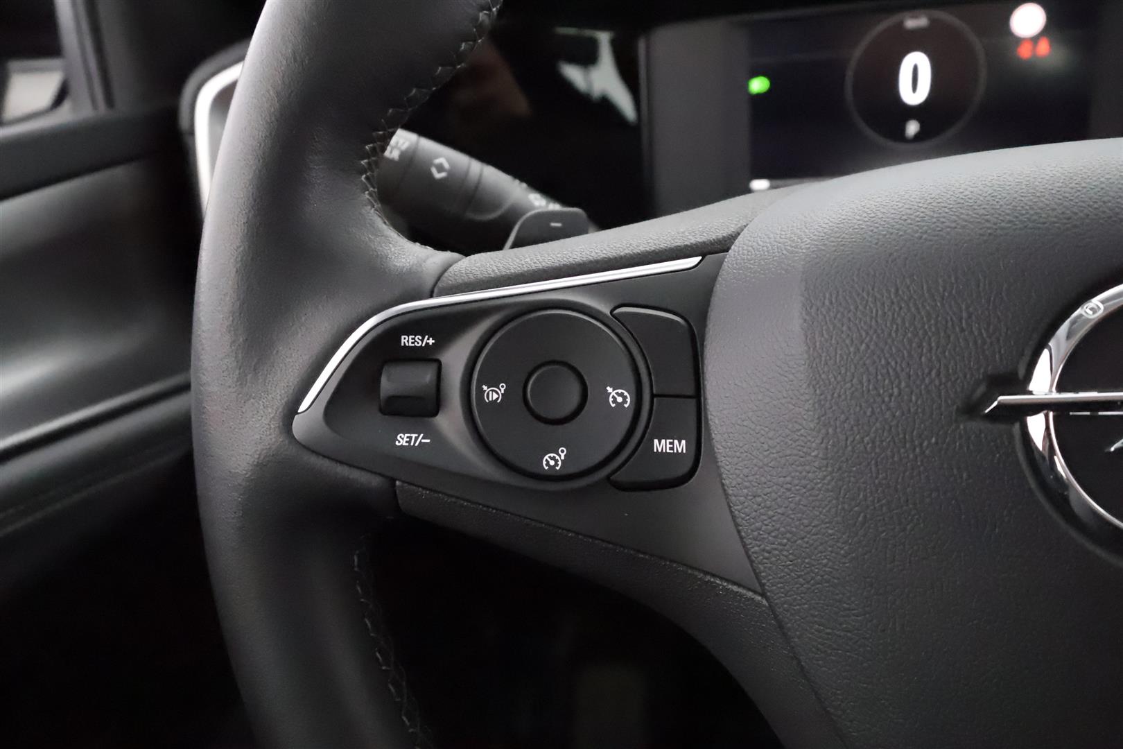 Opel Mokka 2021
