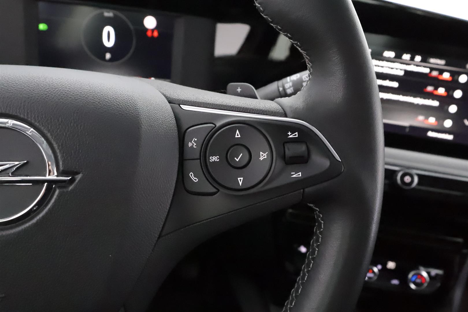 Opel Mokka 2021