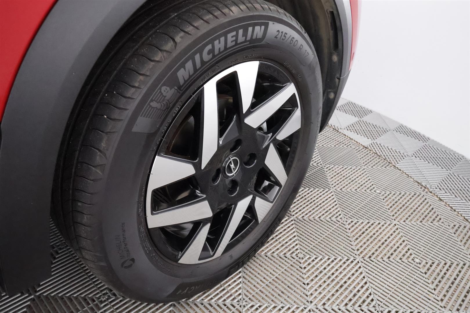 Opel Mokka 2021