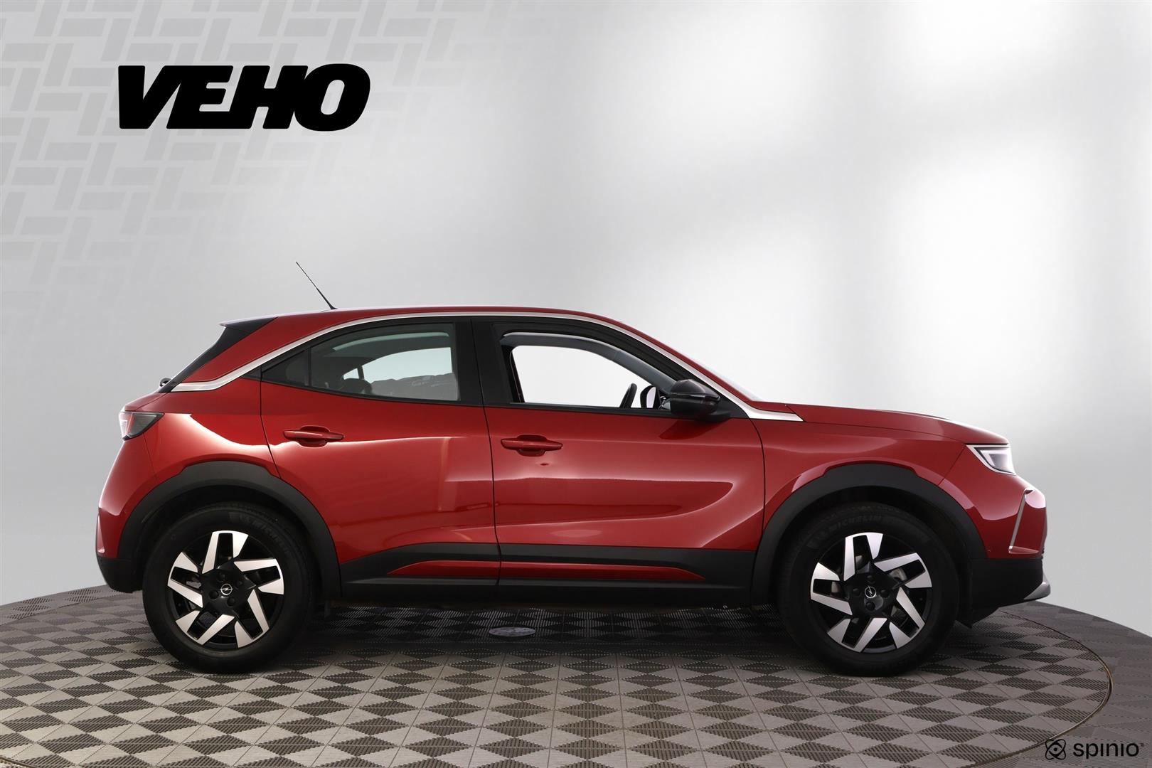 Opel Mokka 2021