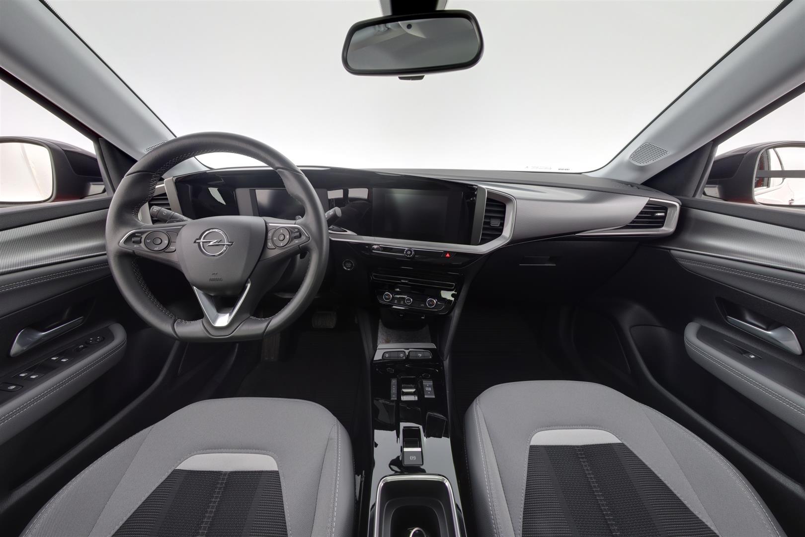 Opel Mokka 2021