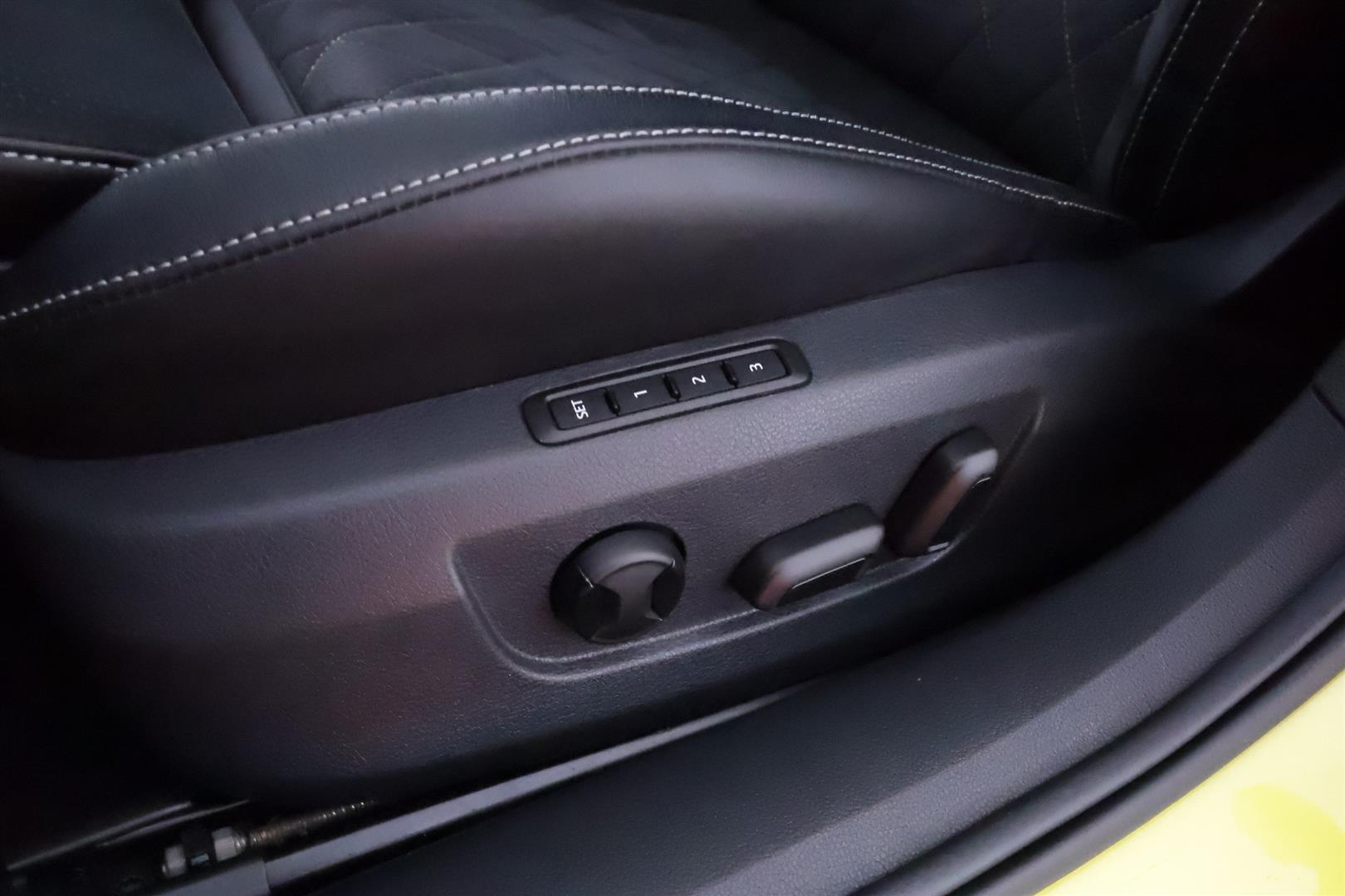 SKODA Superb 2024