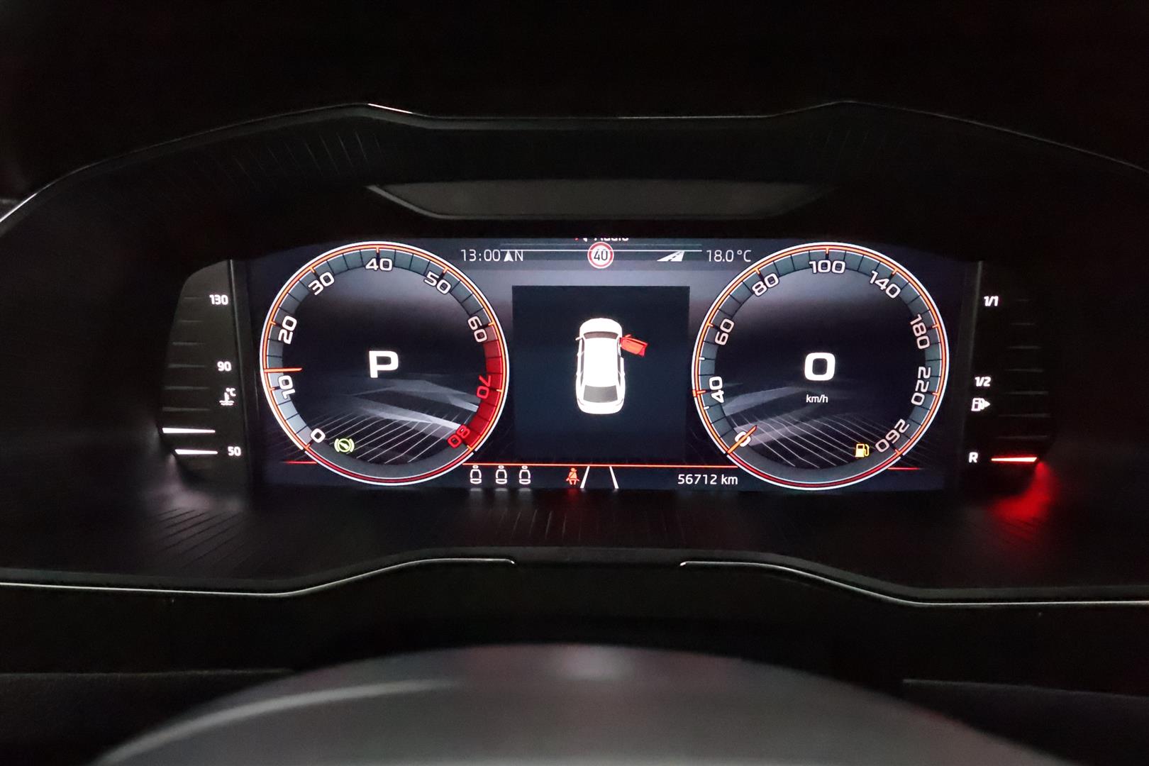 SKODA Superb 2024