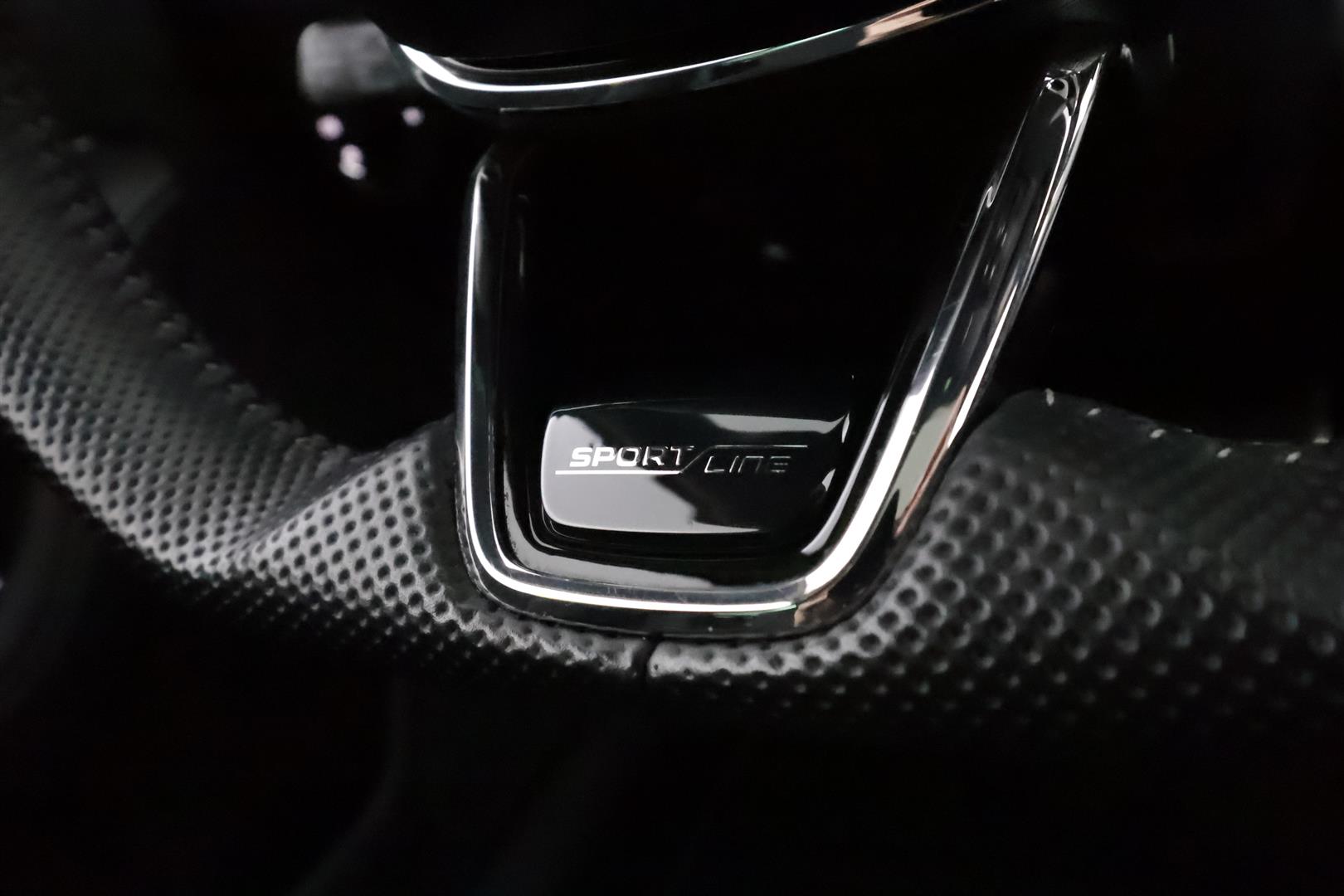 SKODA Superb 2024
