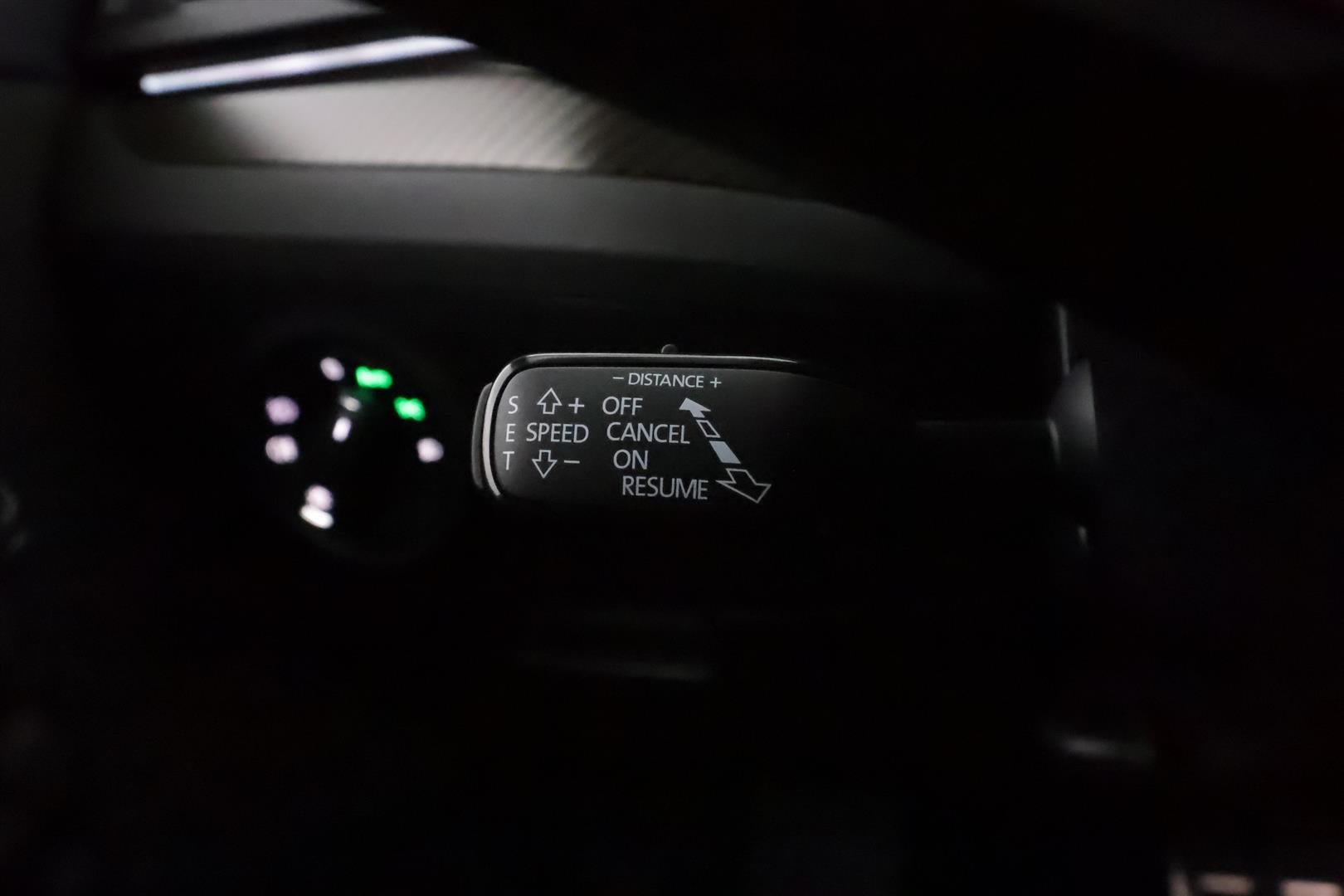 SKODA Superb 2024