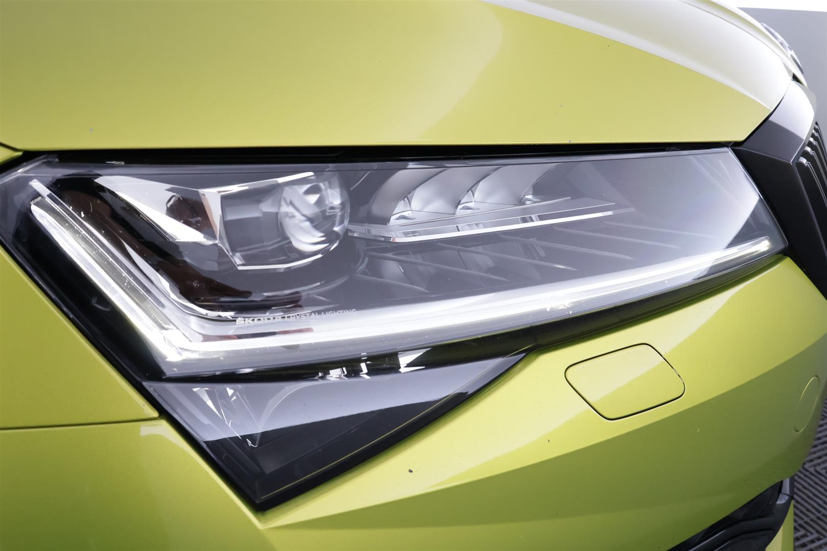 SKODA Superb 2024