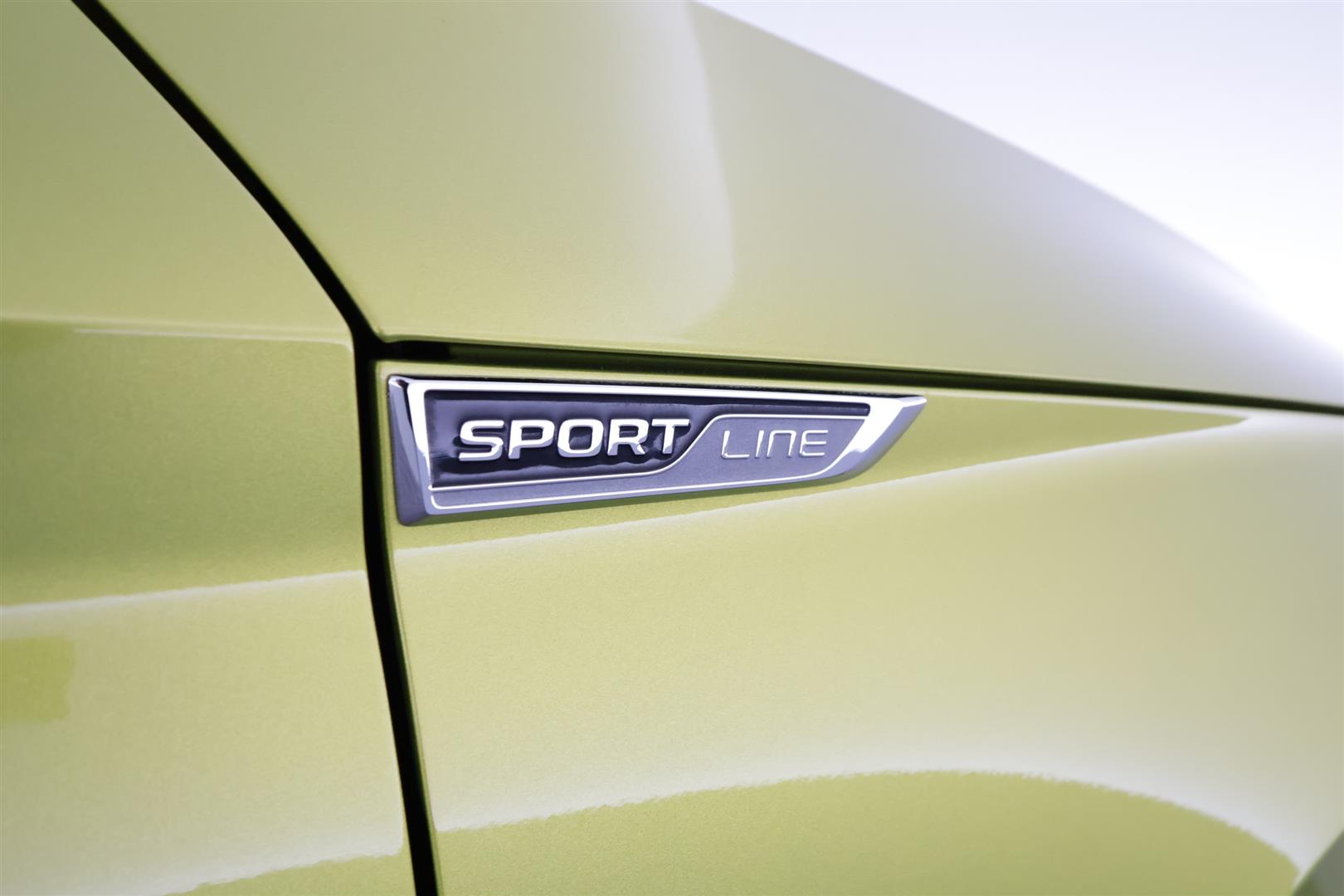 SKODA Superb 2024