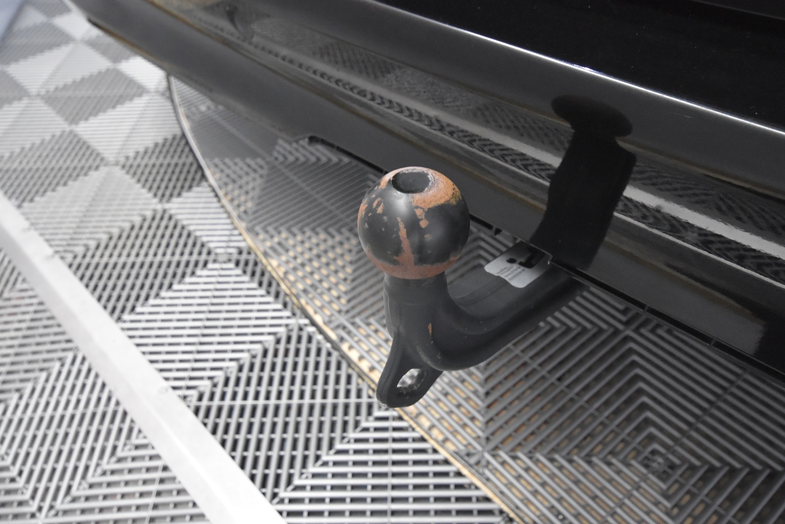 MERCEDES-BENZ V 2022