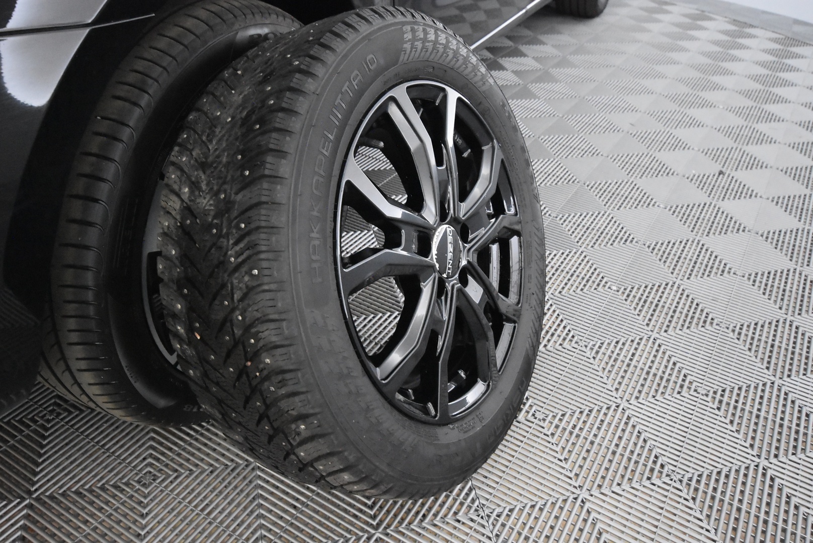 MERCEDES-BENZ V 2022