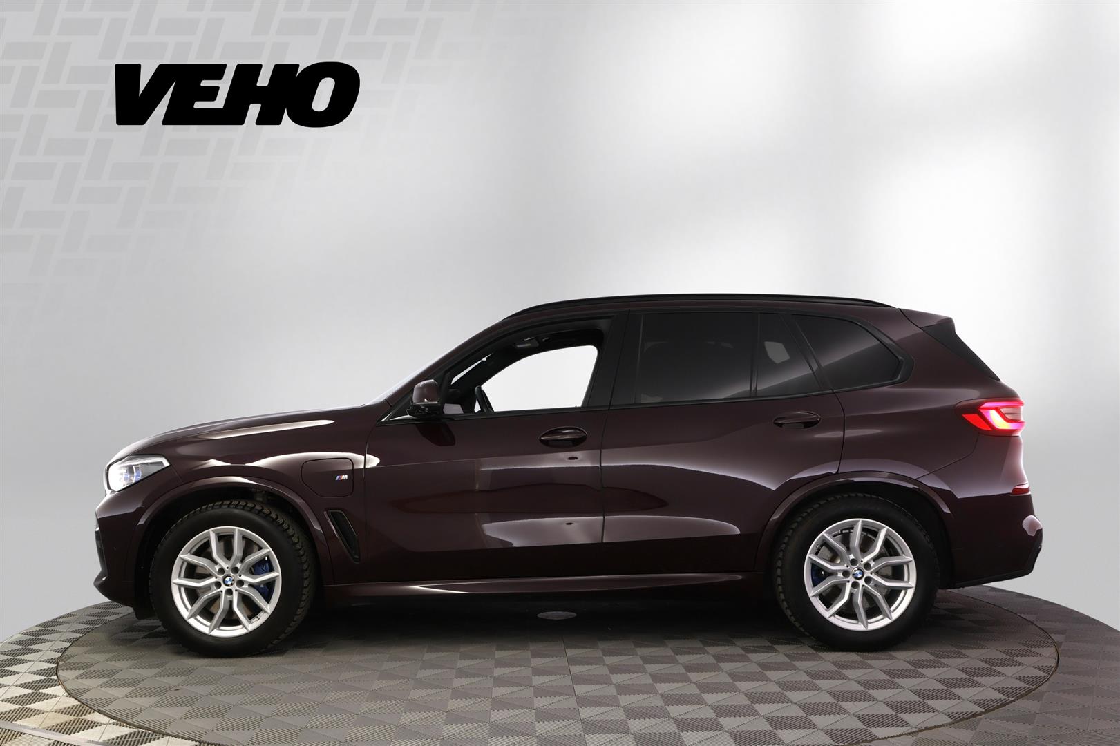 BMW X5 2021