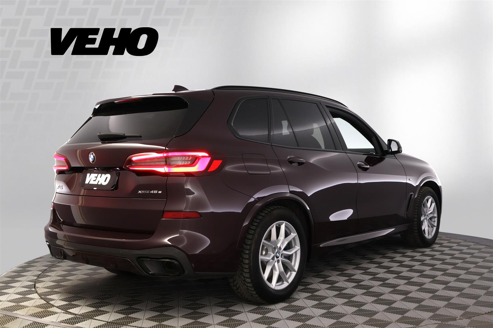 BMW X5 2021