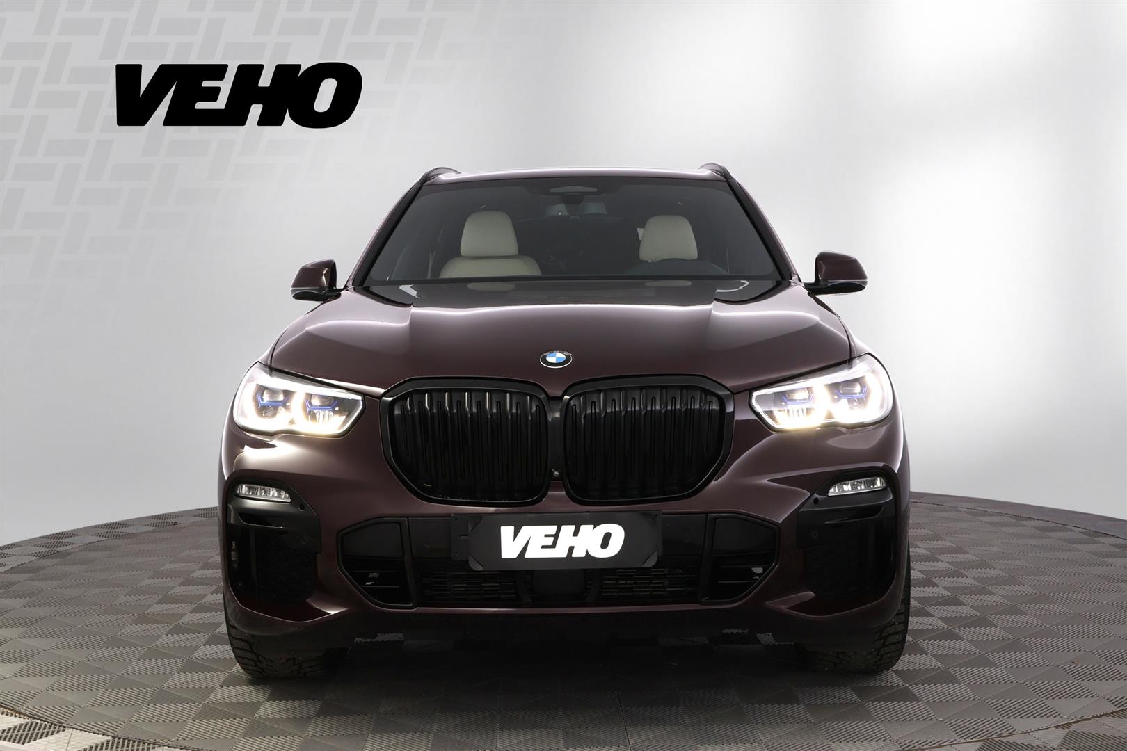 BMW X5 2021