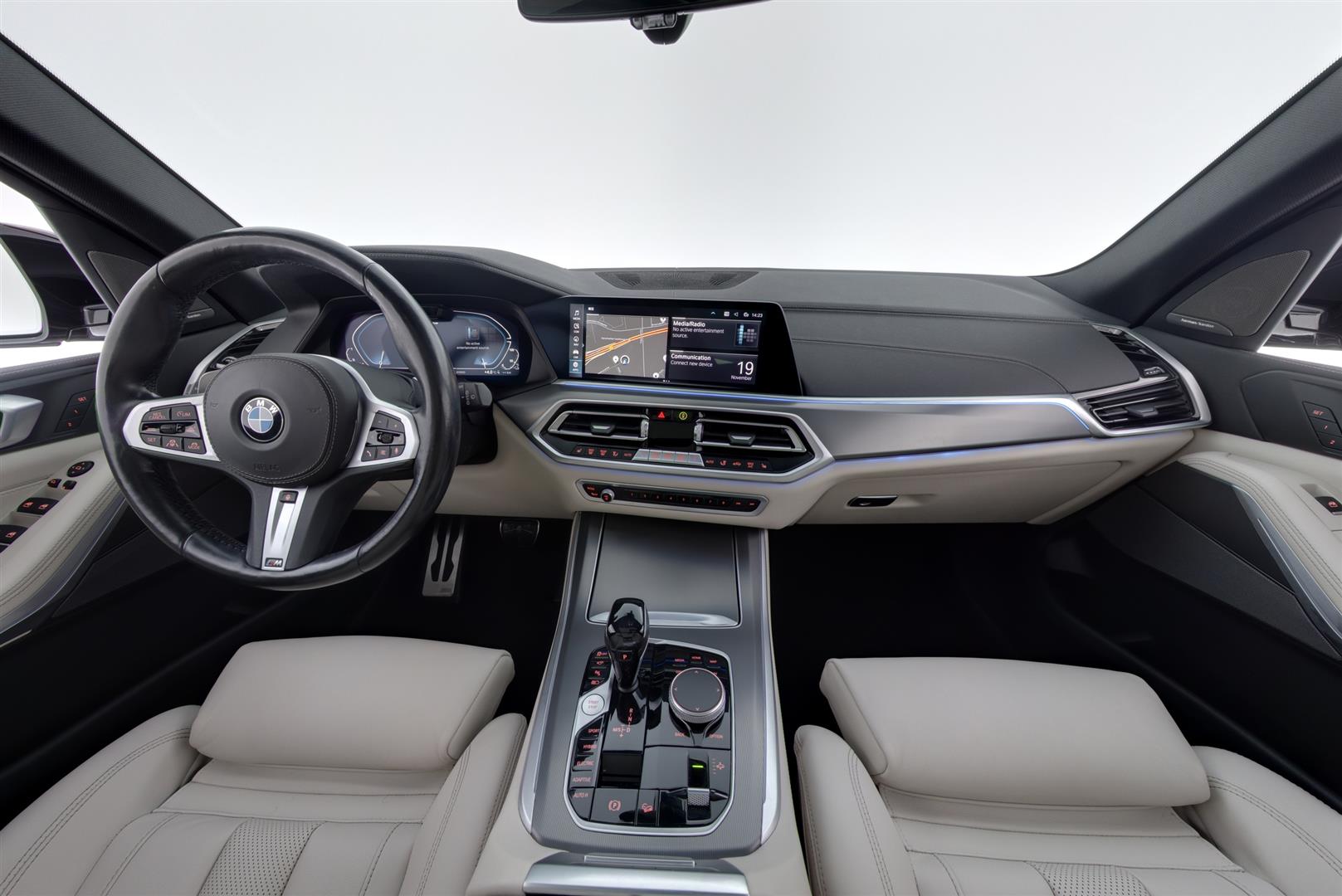 BMW X5 2021