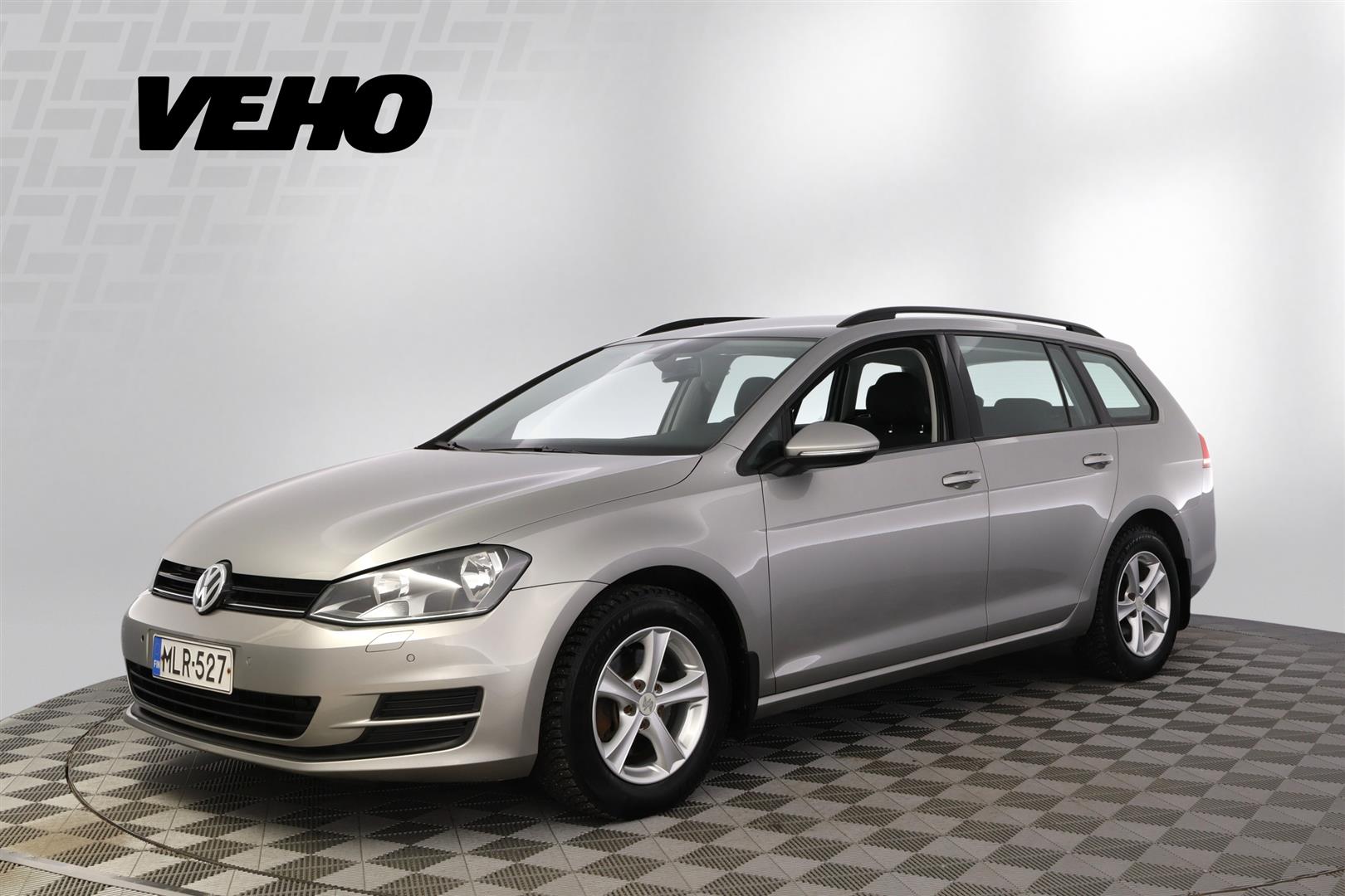 Volkswagen Golf 2013