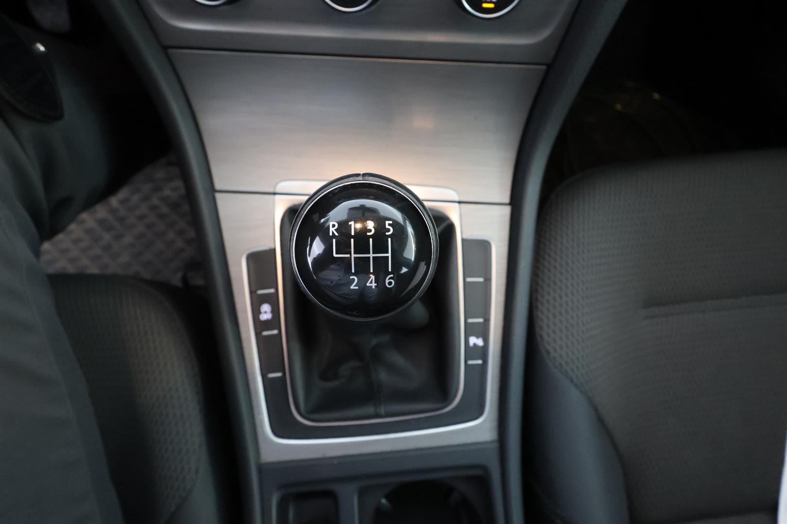 Volkswagen Golf 2013