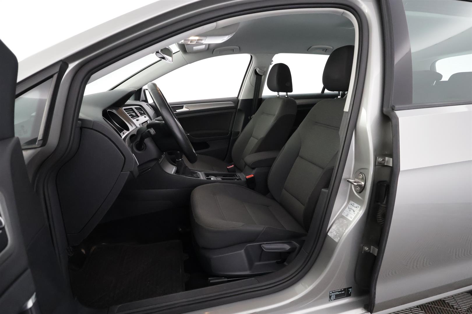 Volkswagen Golf 2013