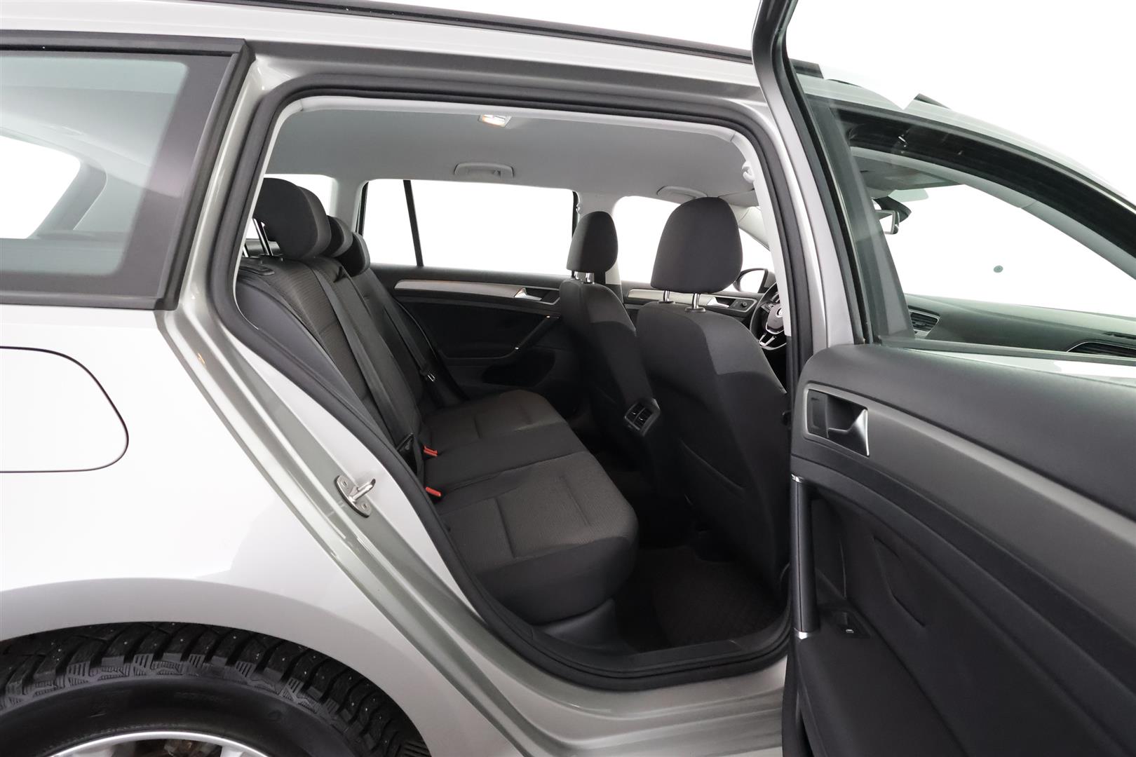 Volkswagen Golf 2013