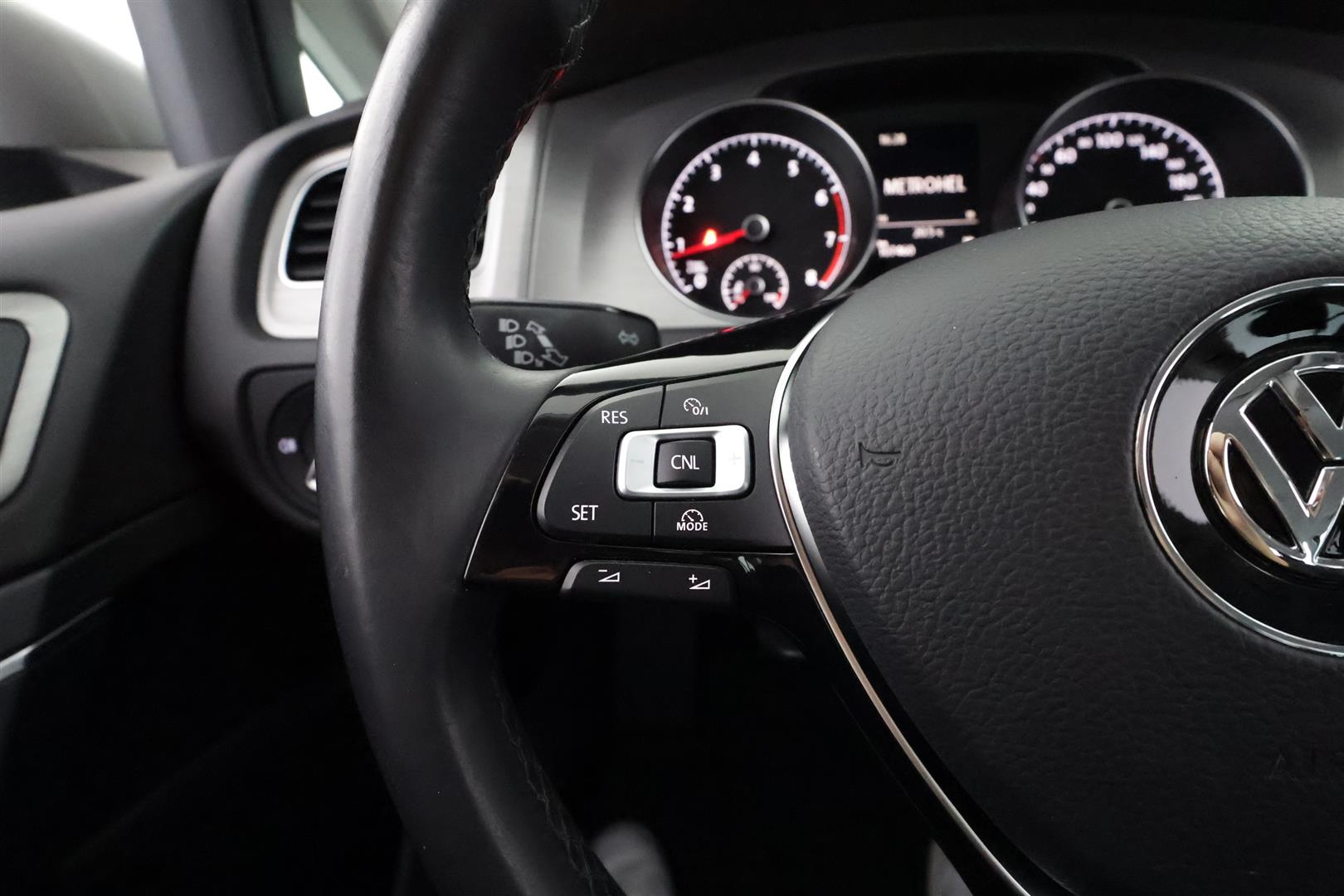 Volkswagen Golf 2013