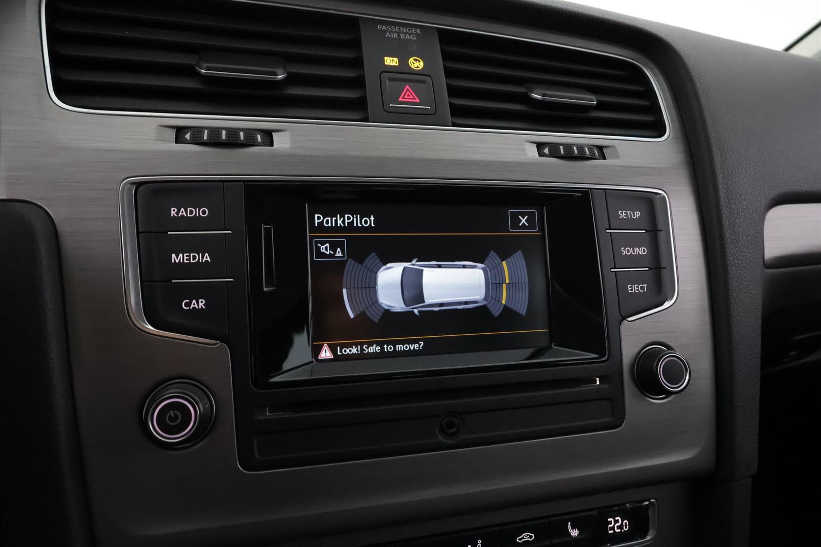 Volkswagen Golf 2013