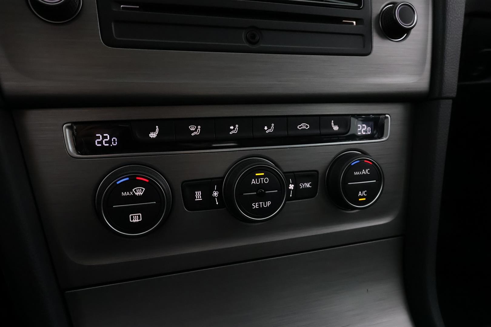 Volkswagen Golf 2013