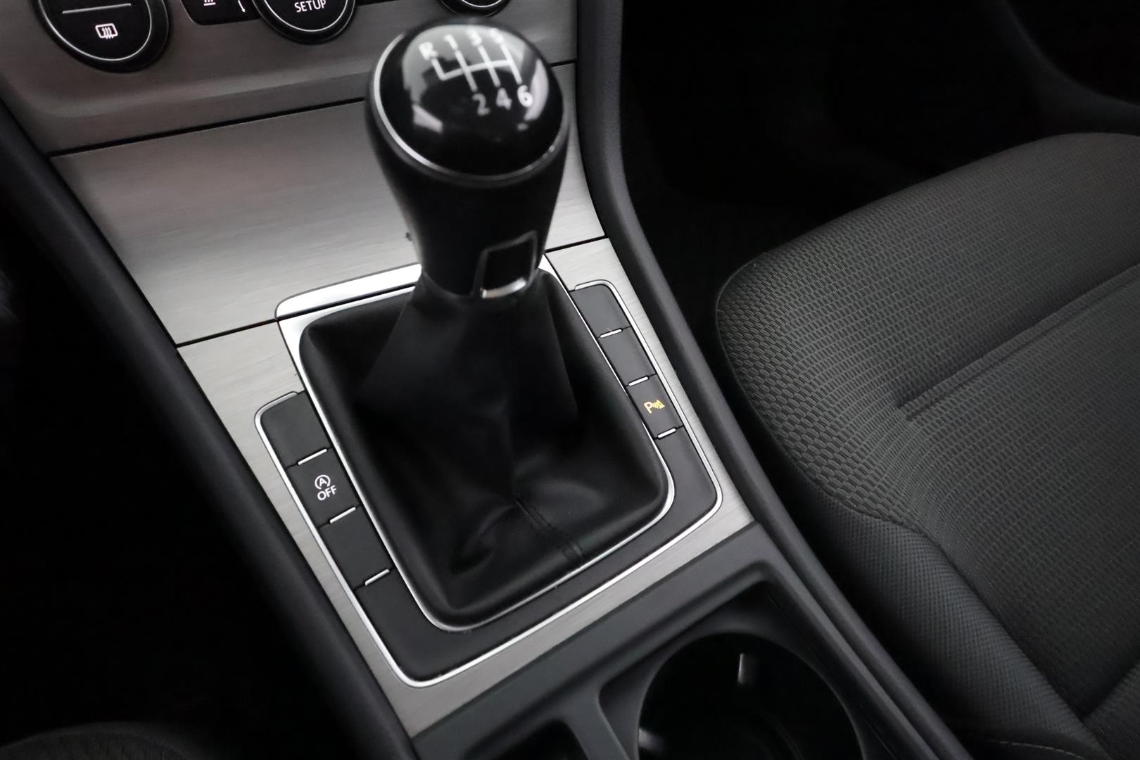 Volkswagen Golf 2013