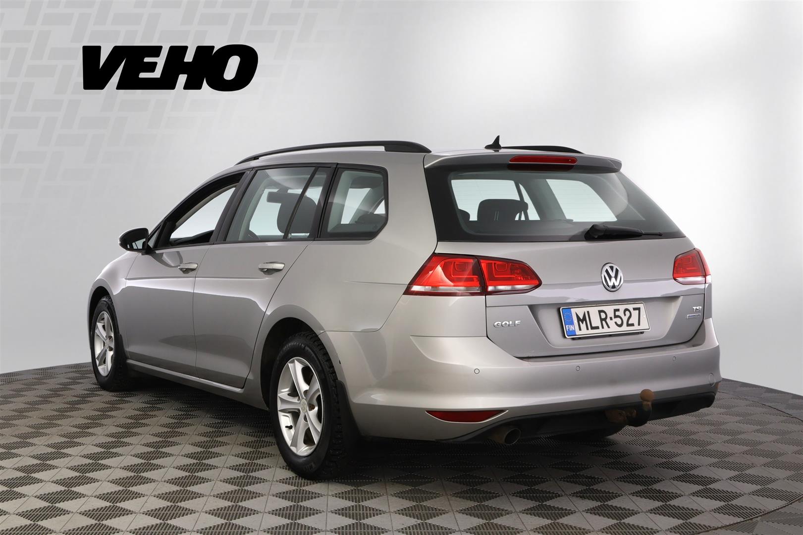 Volkswagen Golf 2013