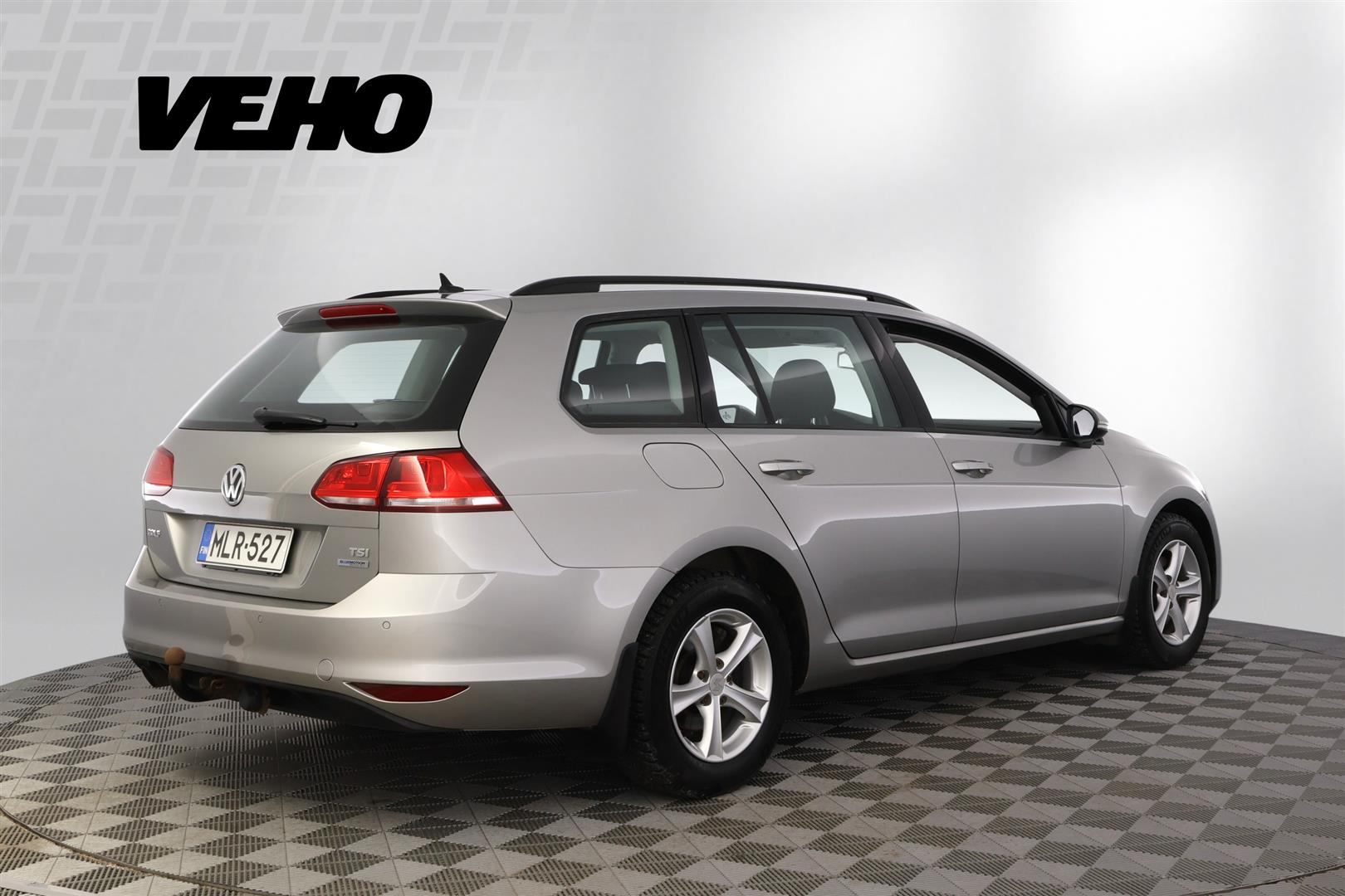 Volkswagen Golf 2013