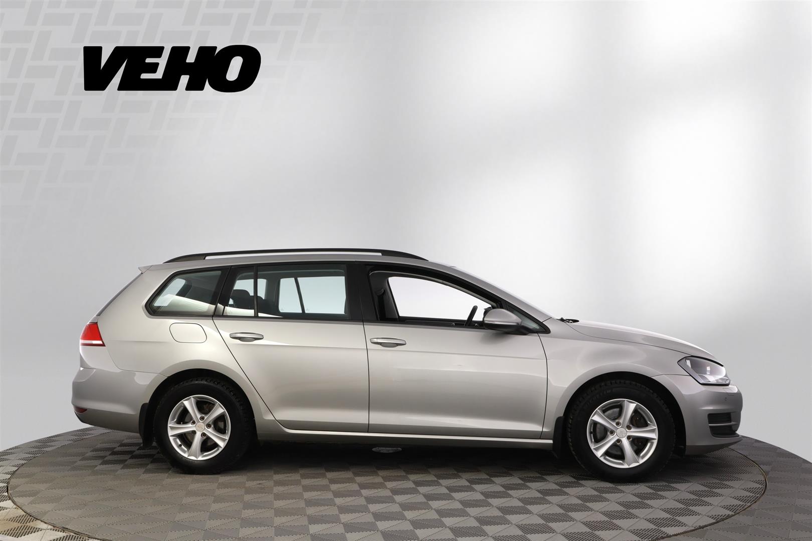 Volkswagen Golf 2013