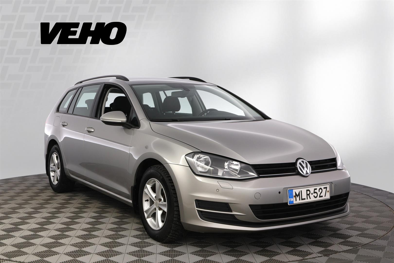 Volkswagen Golf 2013