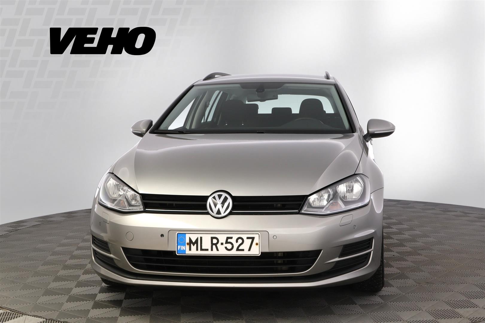 Volkswagen Golf 2013