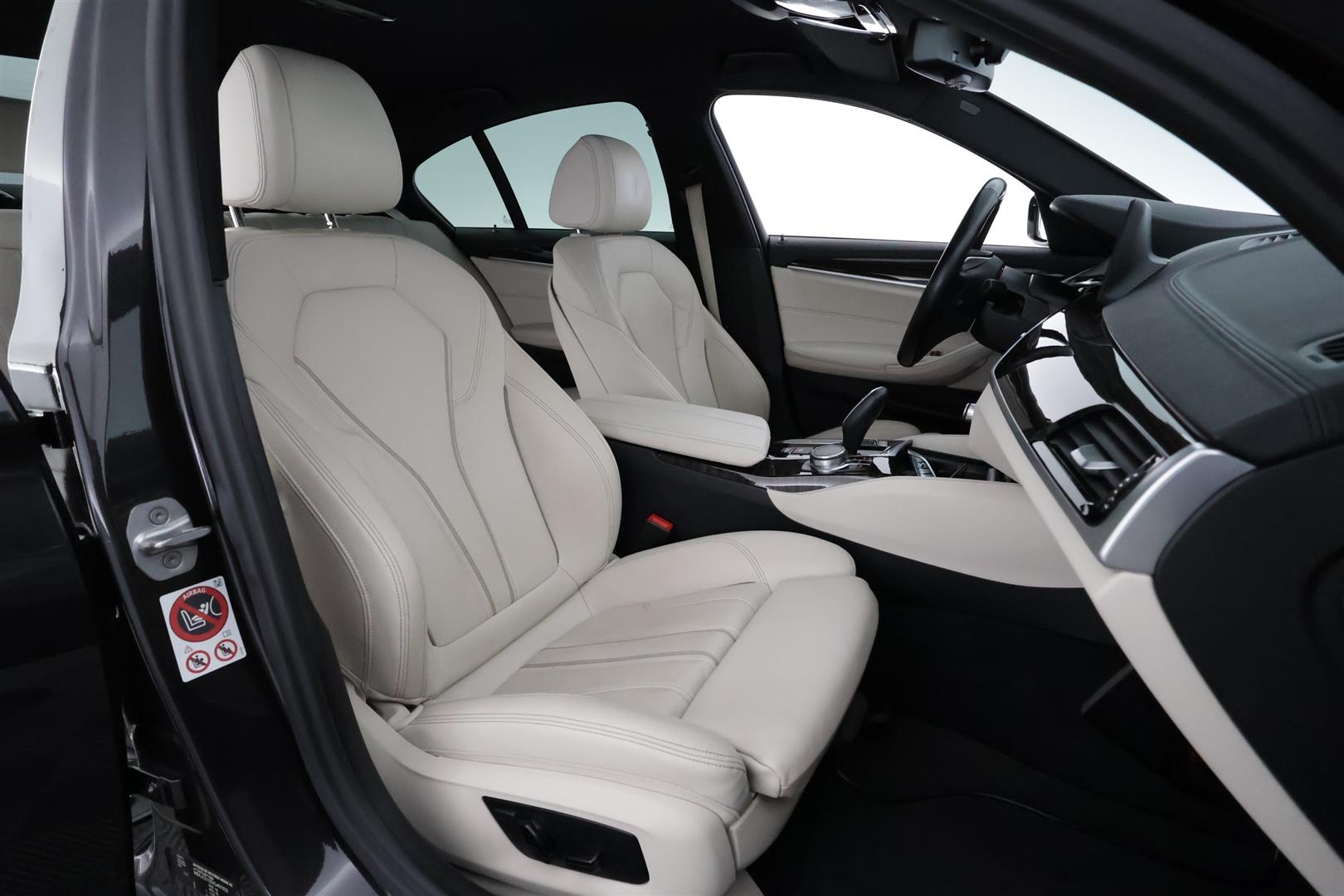 BMW 520 2017
