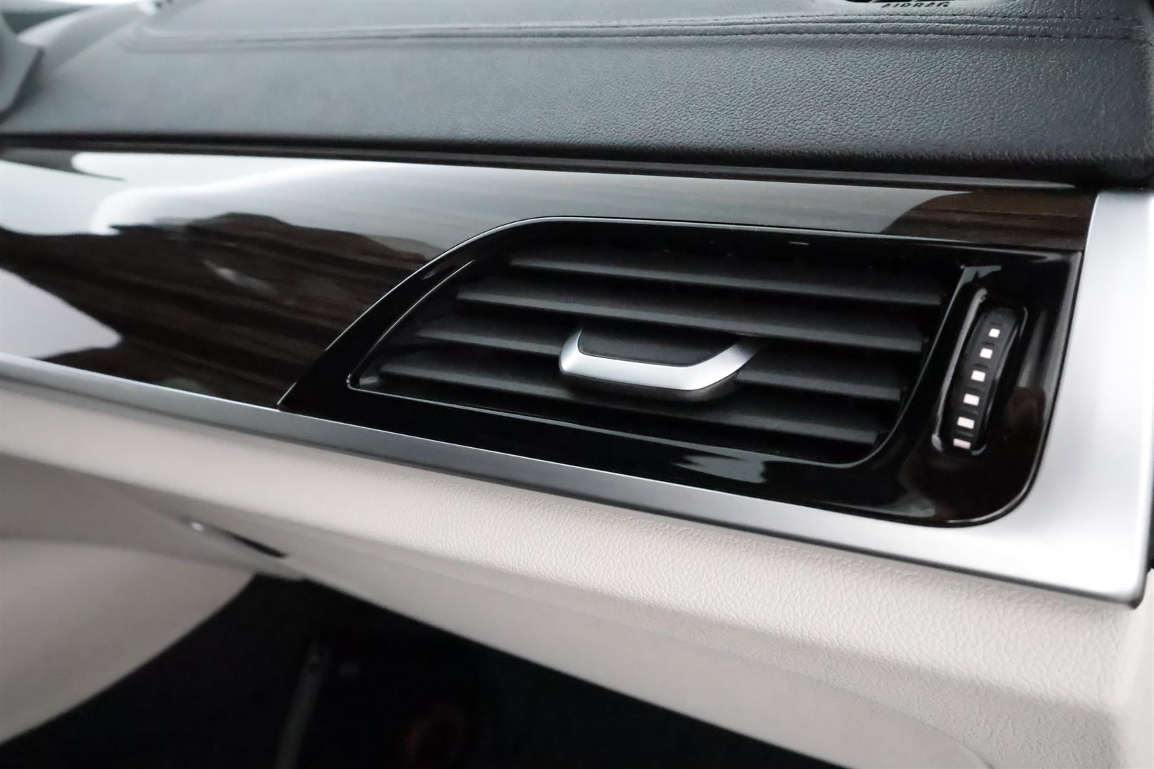 BMW 520 2017