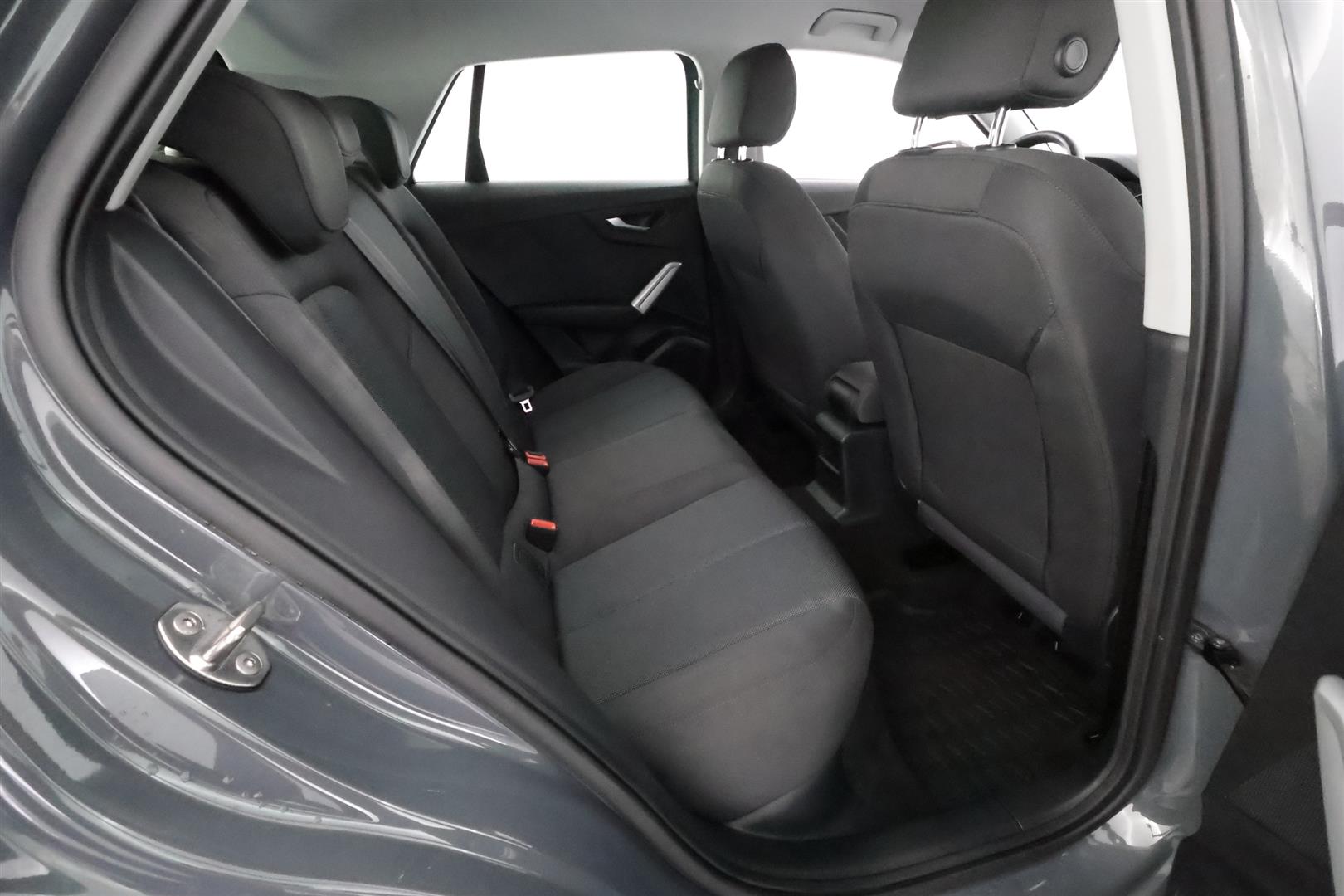 Audi Q2 2017