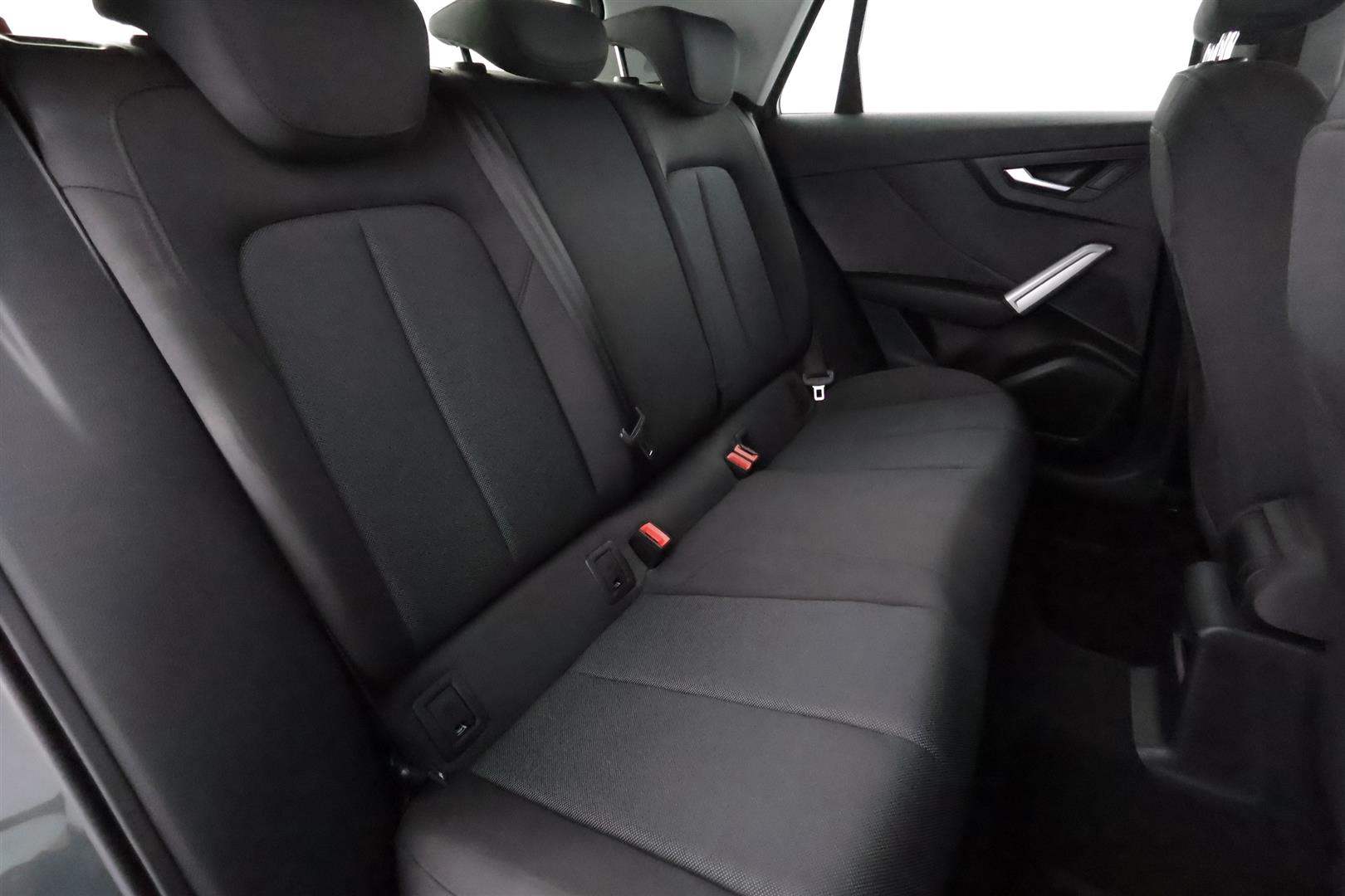 Audi Q2 2017